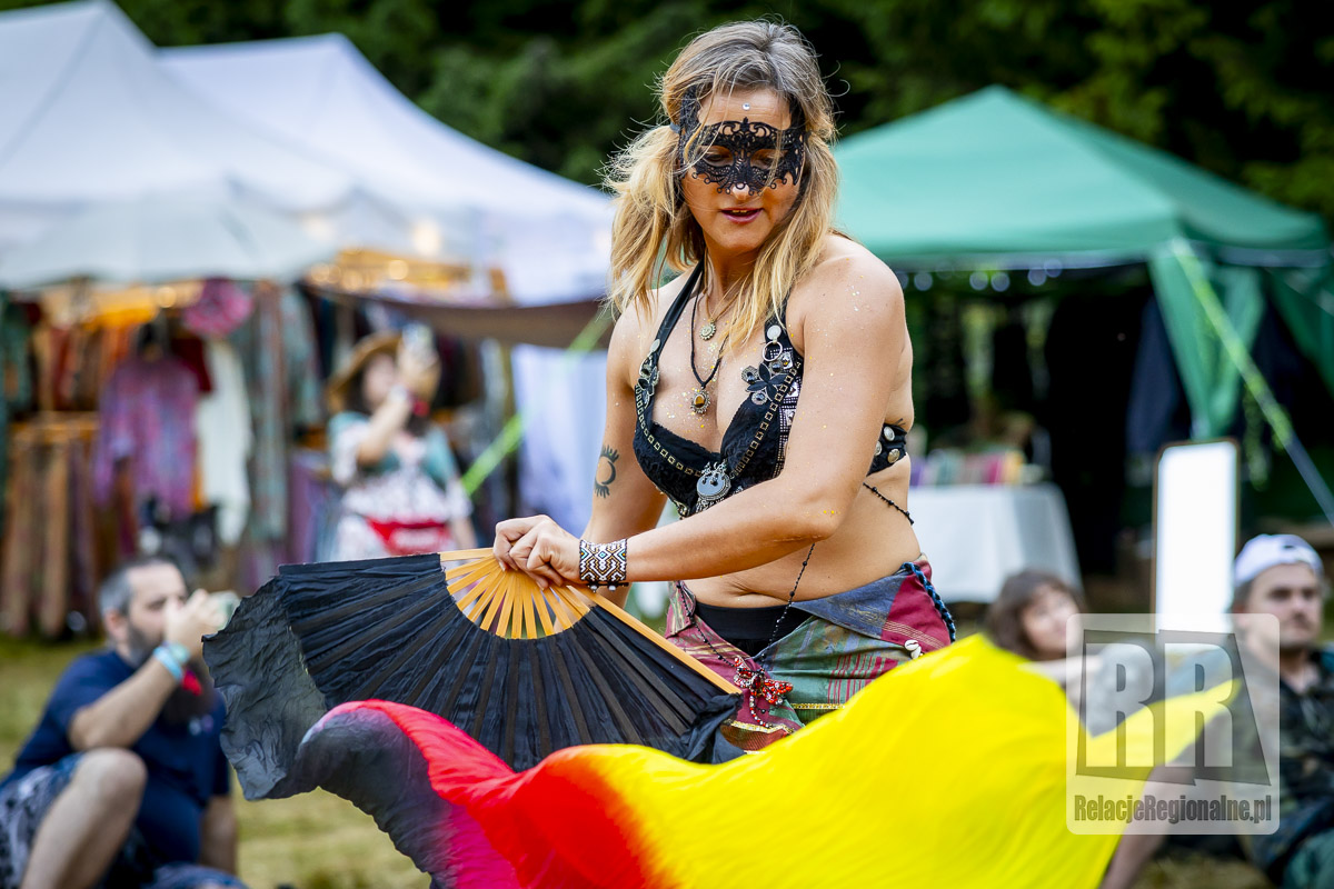 Muzyczna zabawa w ramach LAS Festival 2026