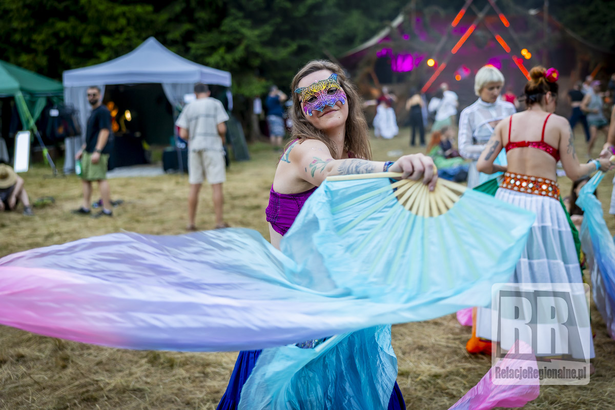 Muzyczna zabawa w ramach LAS Festival 2026