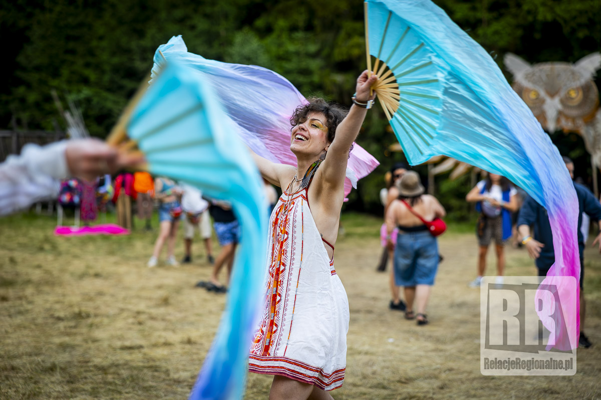 Muzyczna zabawa w ramach LAS Festival 2026