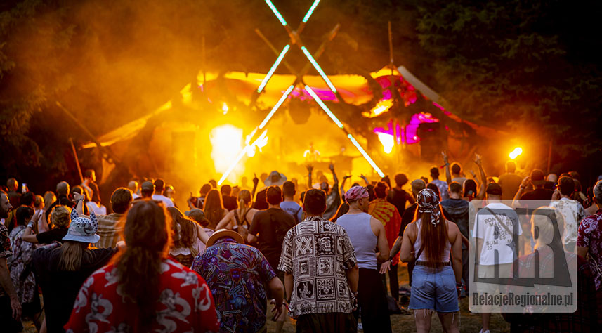 Muzyczna zabawa w ramach LAS Festival 2026