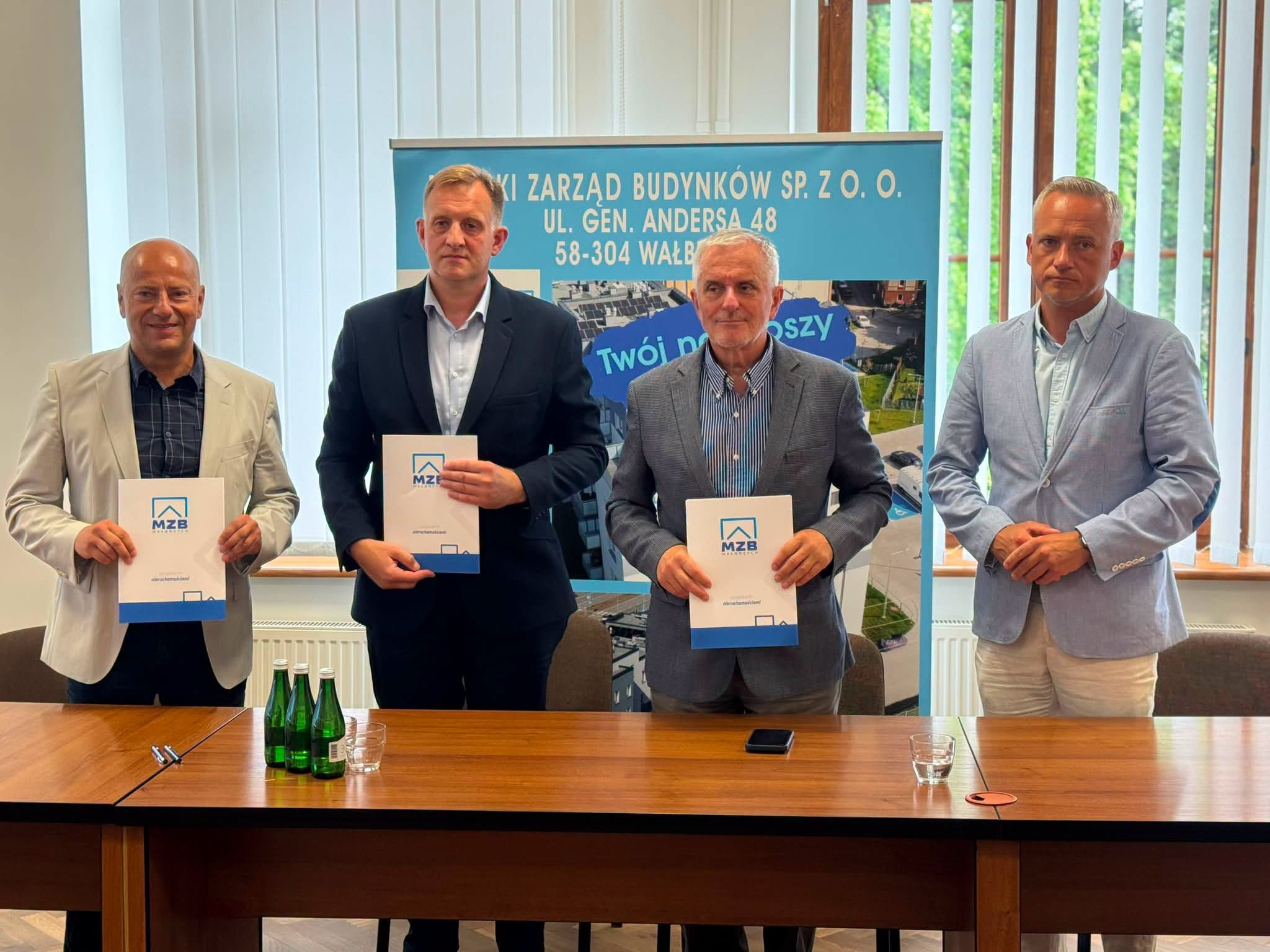 Nowe mieszkania na Braci Śniadeckich