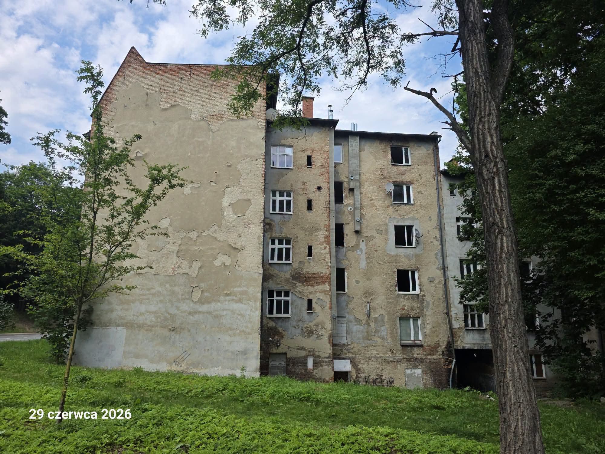 Nowe mieszkania na Braci Śniadeckich