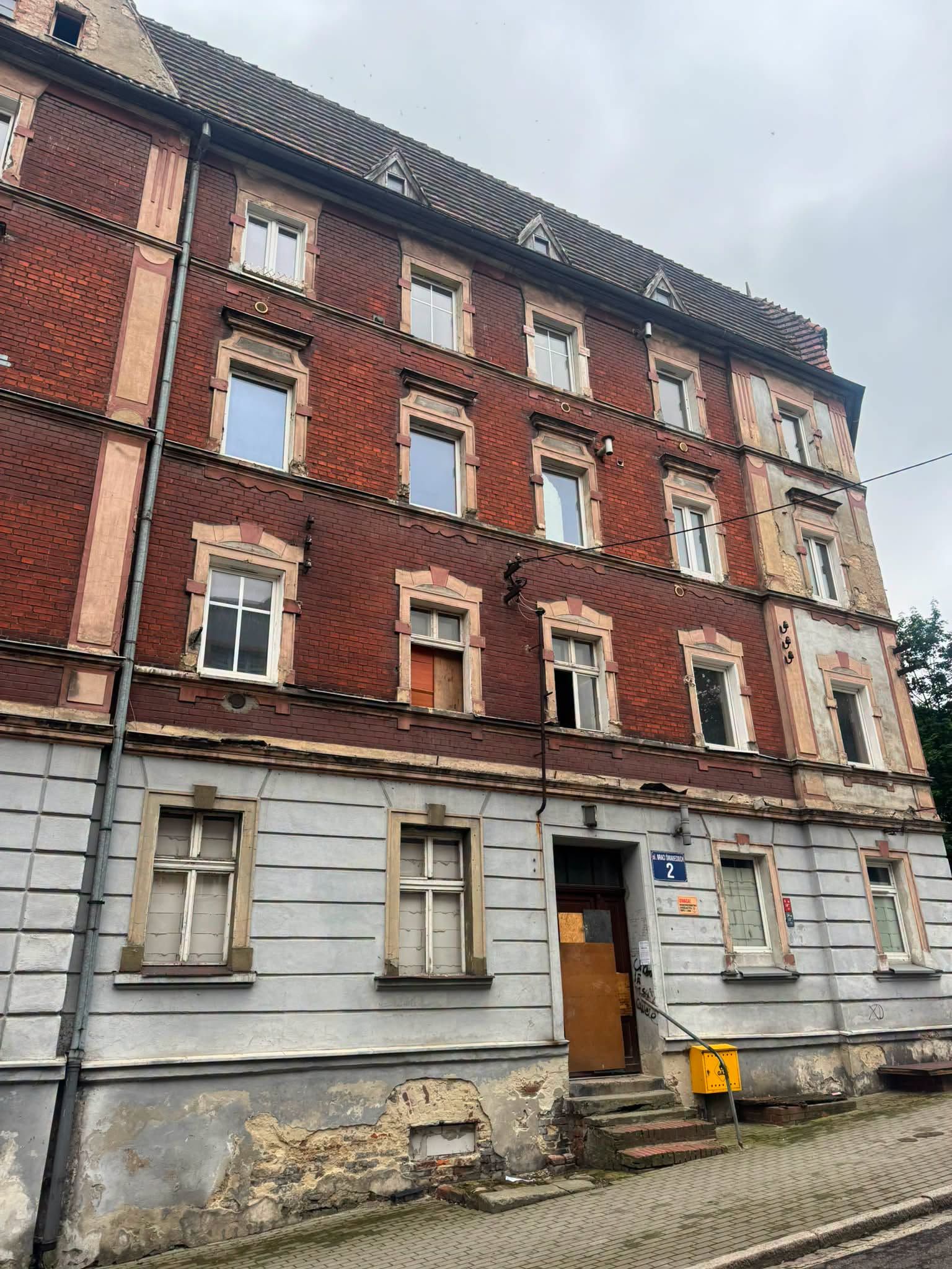 Nowe mieszkania na Braci Śniadeckich