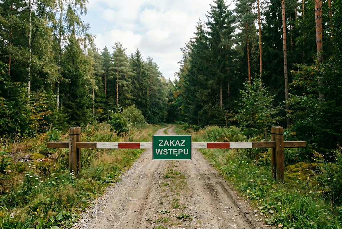 Rezerwat przyrody w Rybnicy Leśnej? Co to oznacza dla mieszkańców? Część II
