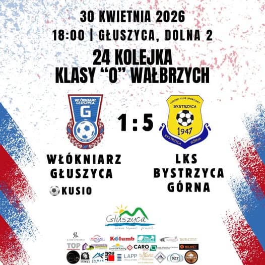 Włókniarz poniósł porażkę
