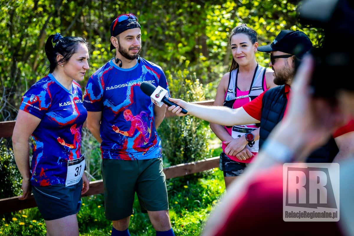 Biało–czerwony Półmaraton