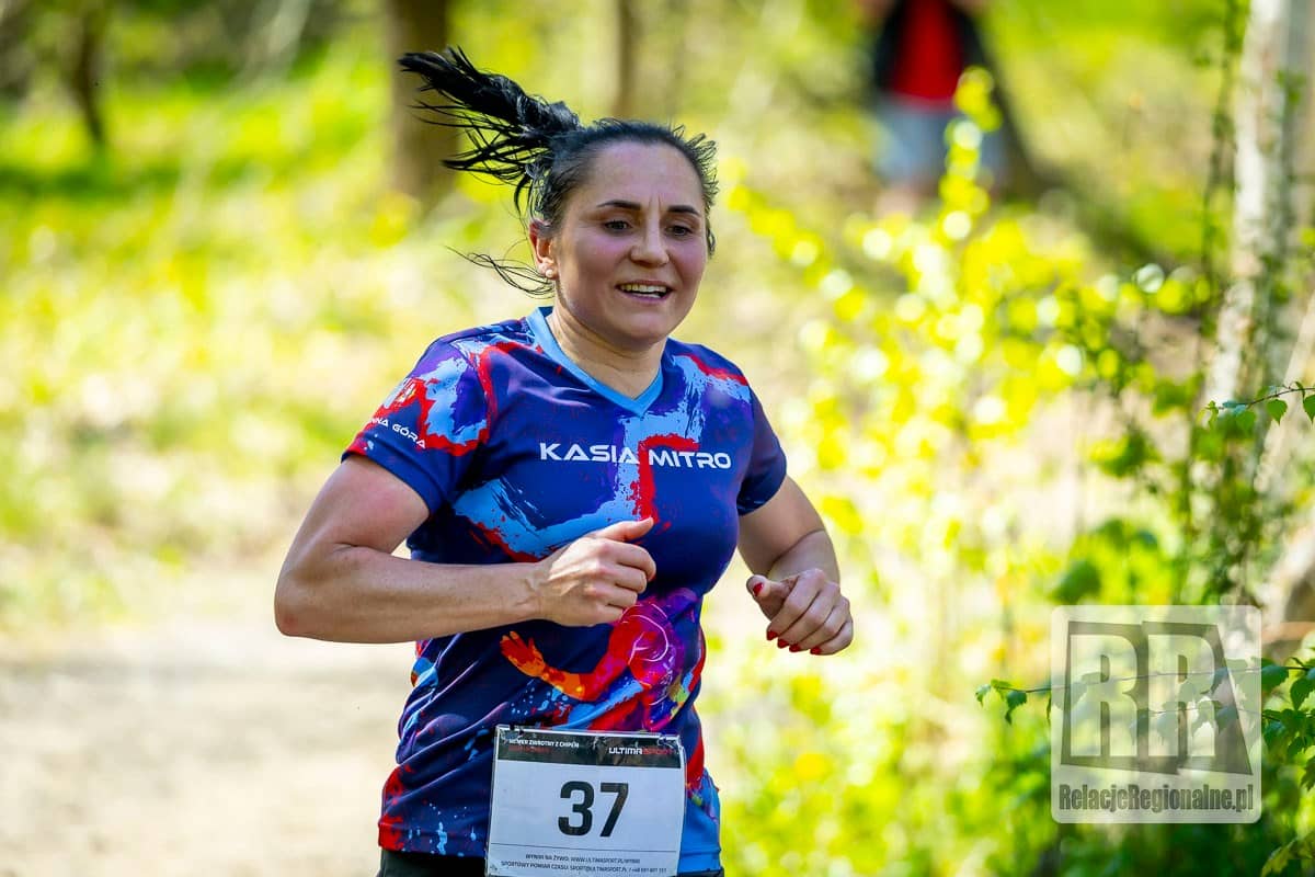 Biało–czerwony Półmaraton