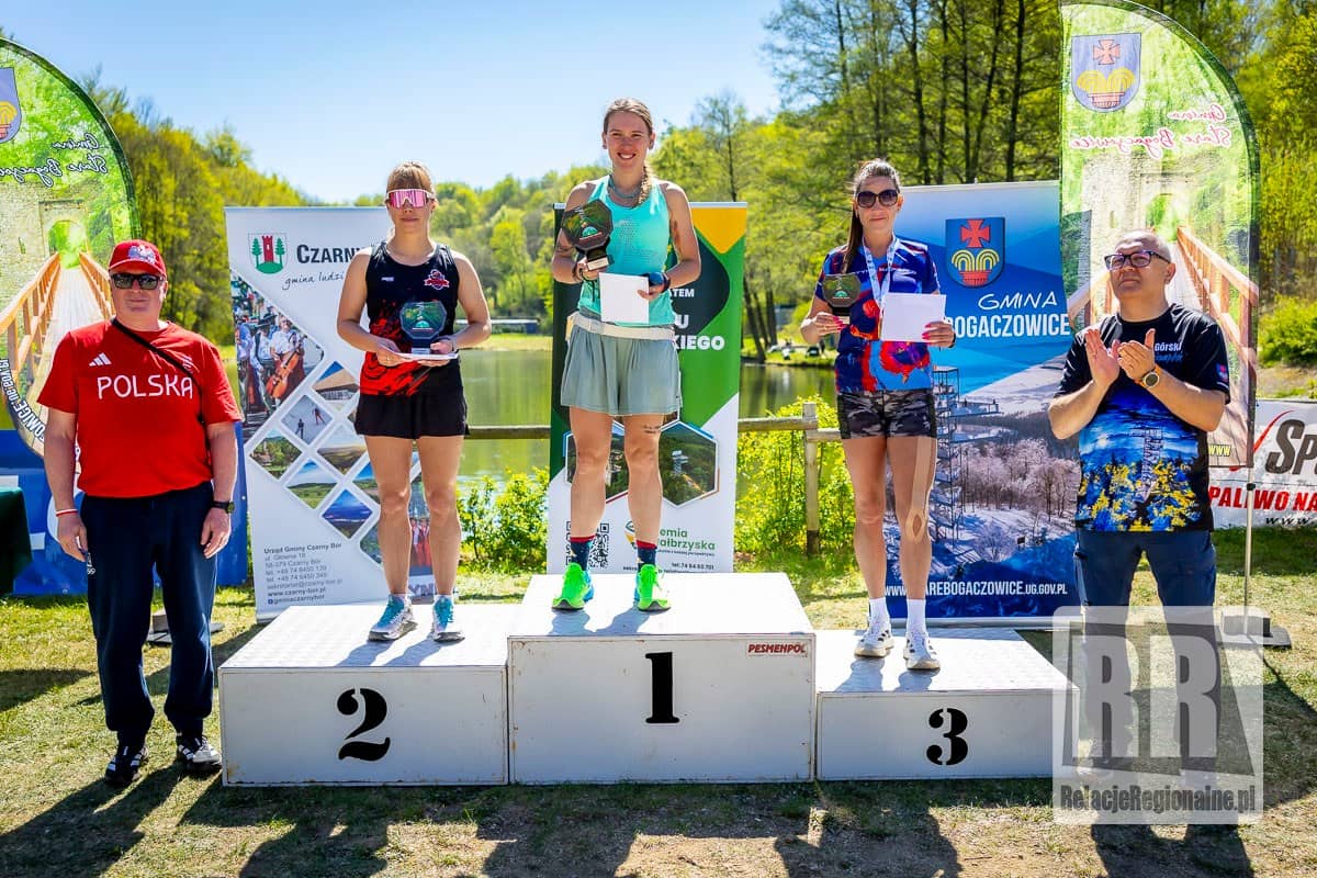 Biało–czerwony Półmaraton