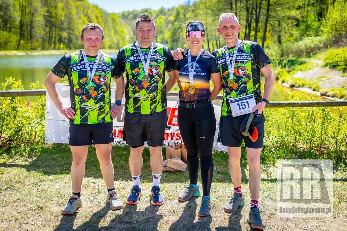 Biało–czerwony Półmaraton
