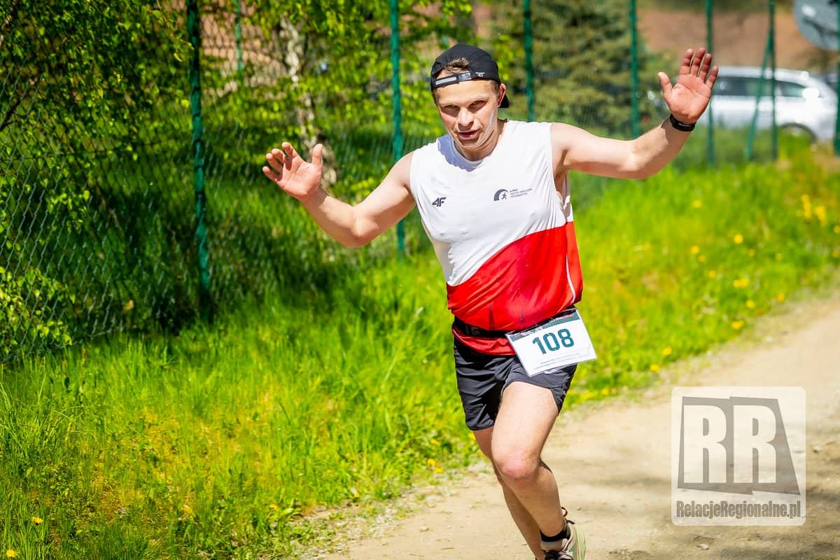 Biało–czerwony Półmaraton
