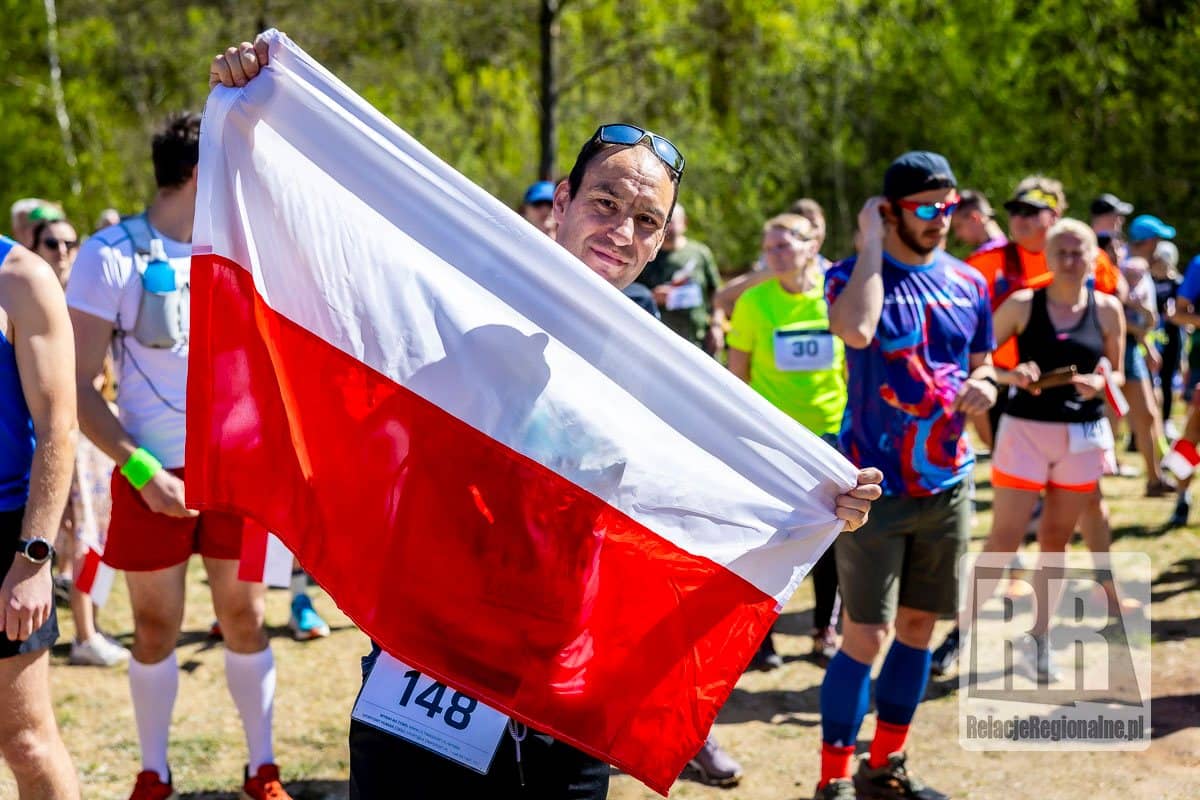 Biało–czerwony Półmaraton