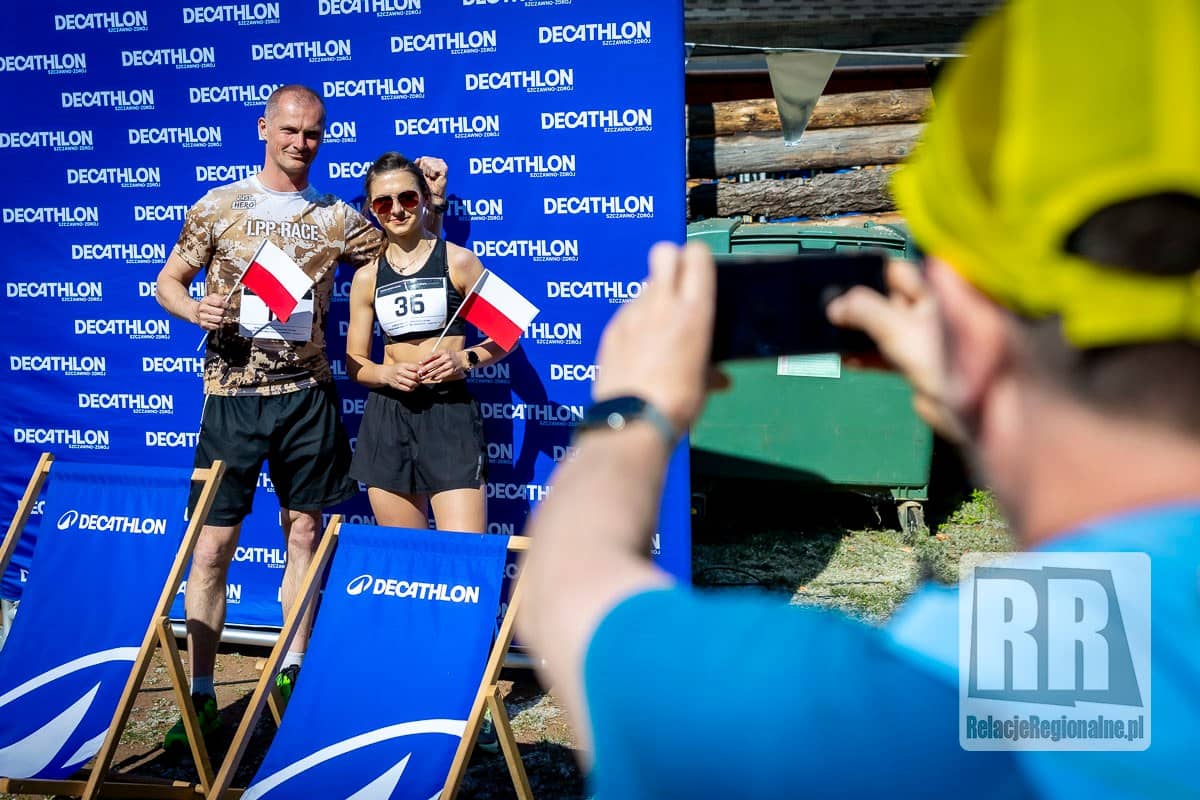 Biało–czerwony Półmaraton
