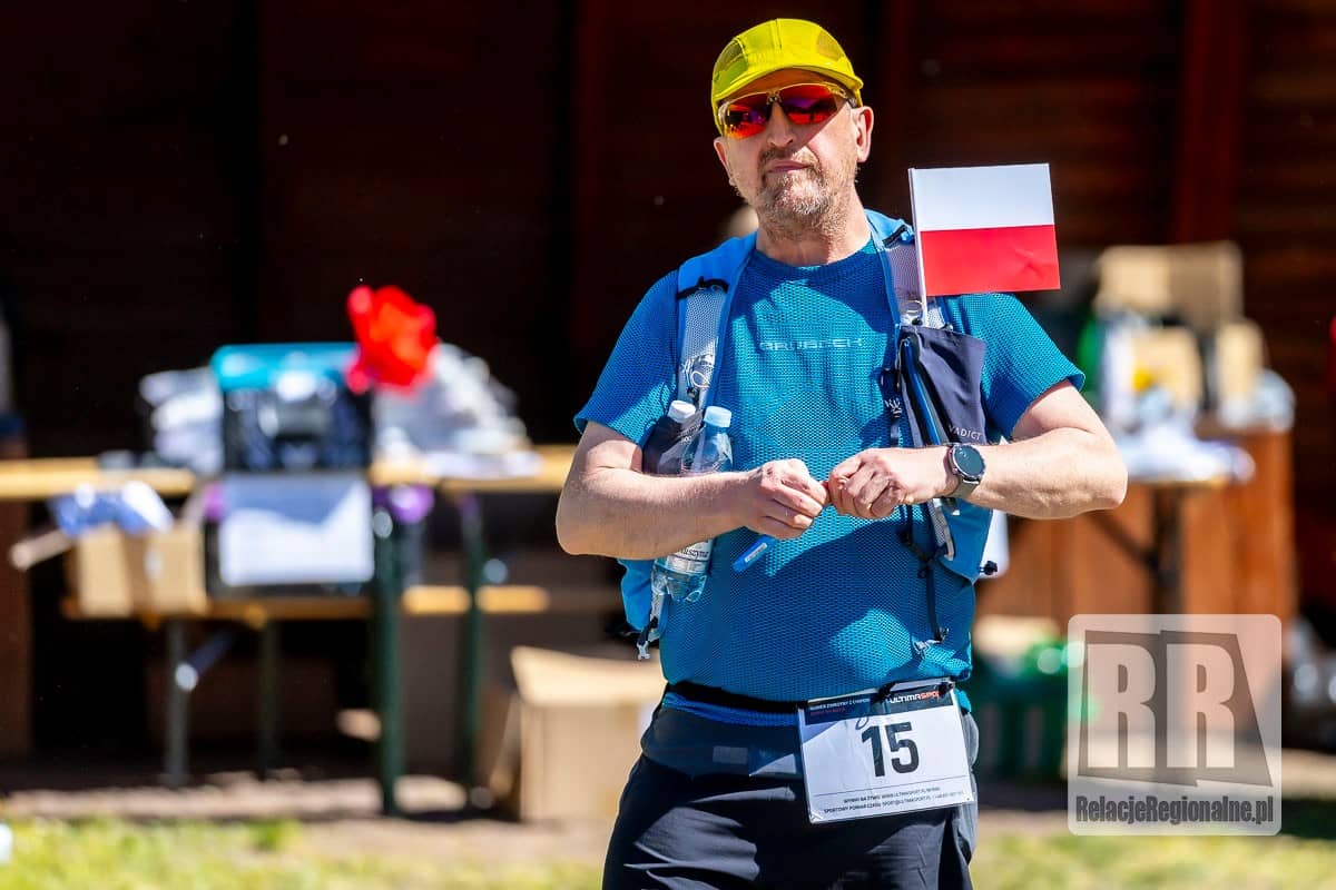 Biało–czerwony Półmaraton