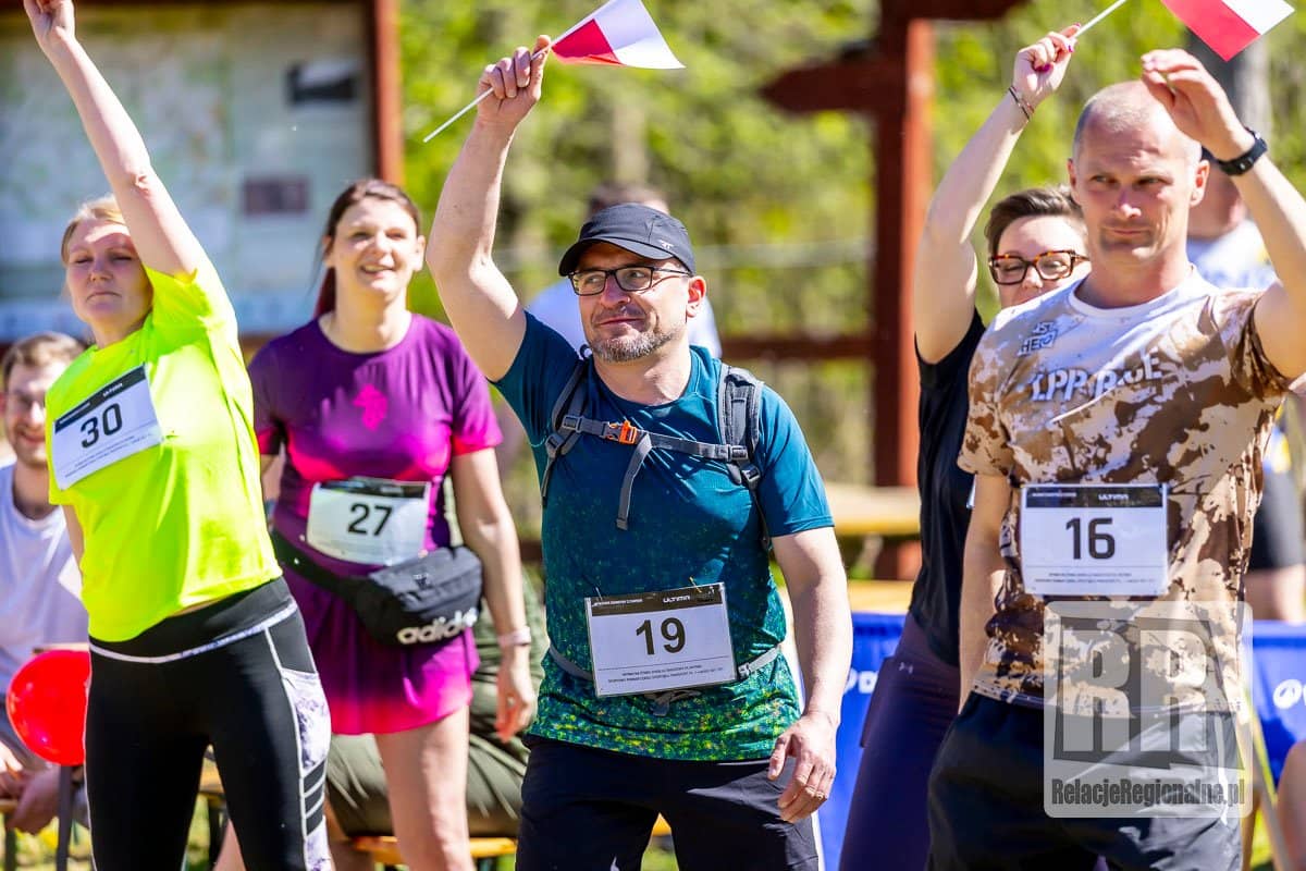 Biało–czerwony Półmaraton