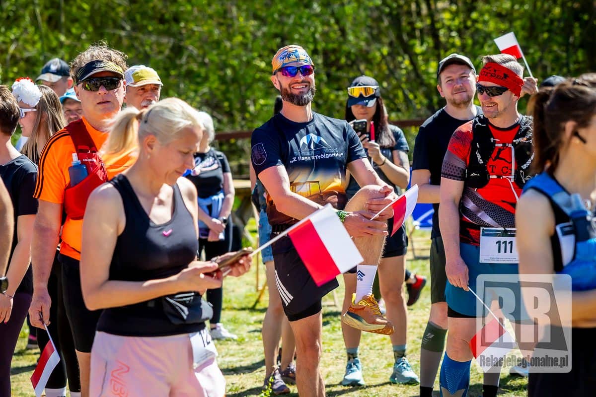 Biało–czerwony Półmaraton