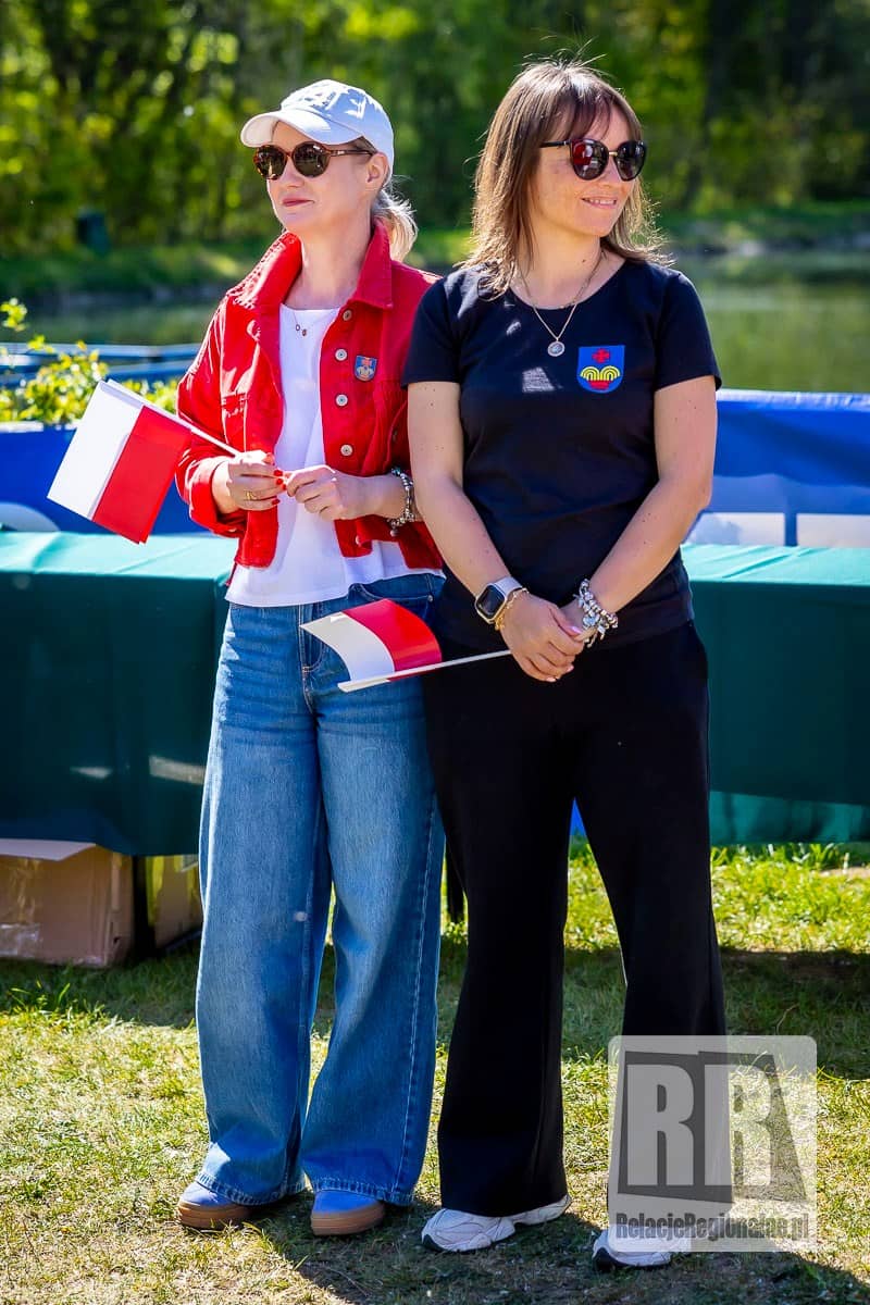 Biało–czerwony Półmaraton