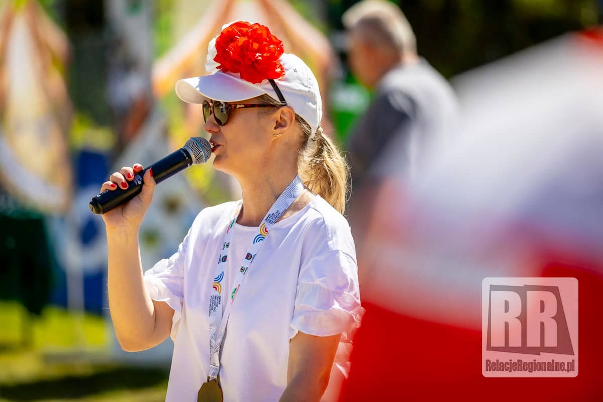 Biało–czerwony Półmaraton