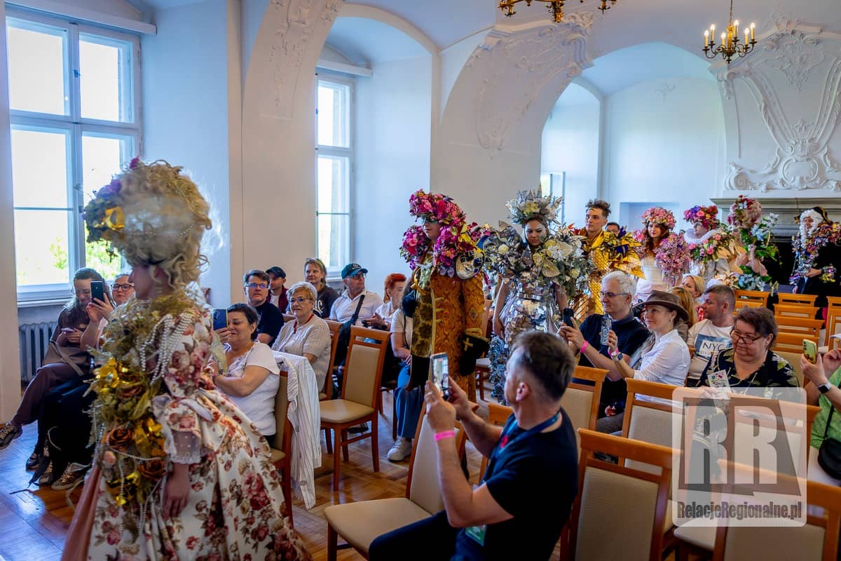Zakończył się Festiwal Kwiatów