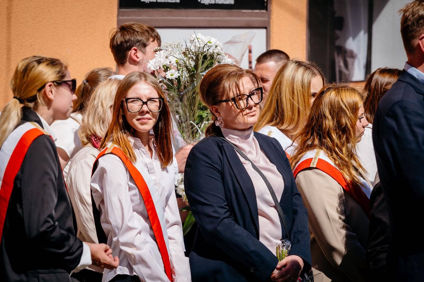 Wałbrzych uczcił 235. rocznicę Święta Konstytucji 3 Maja