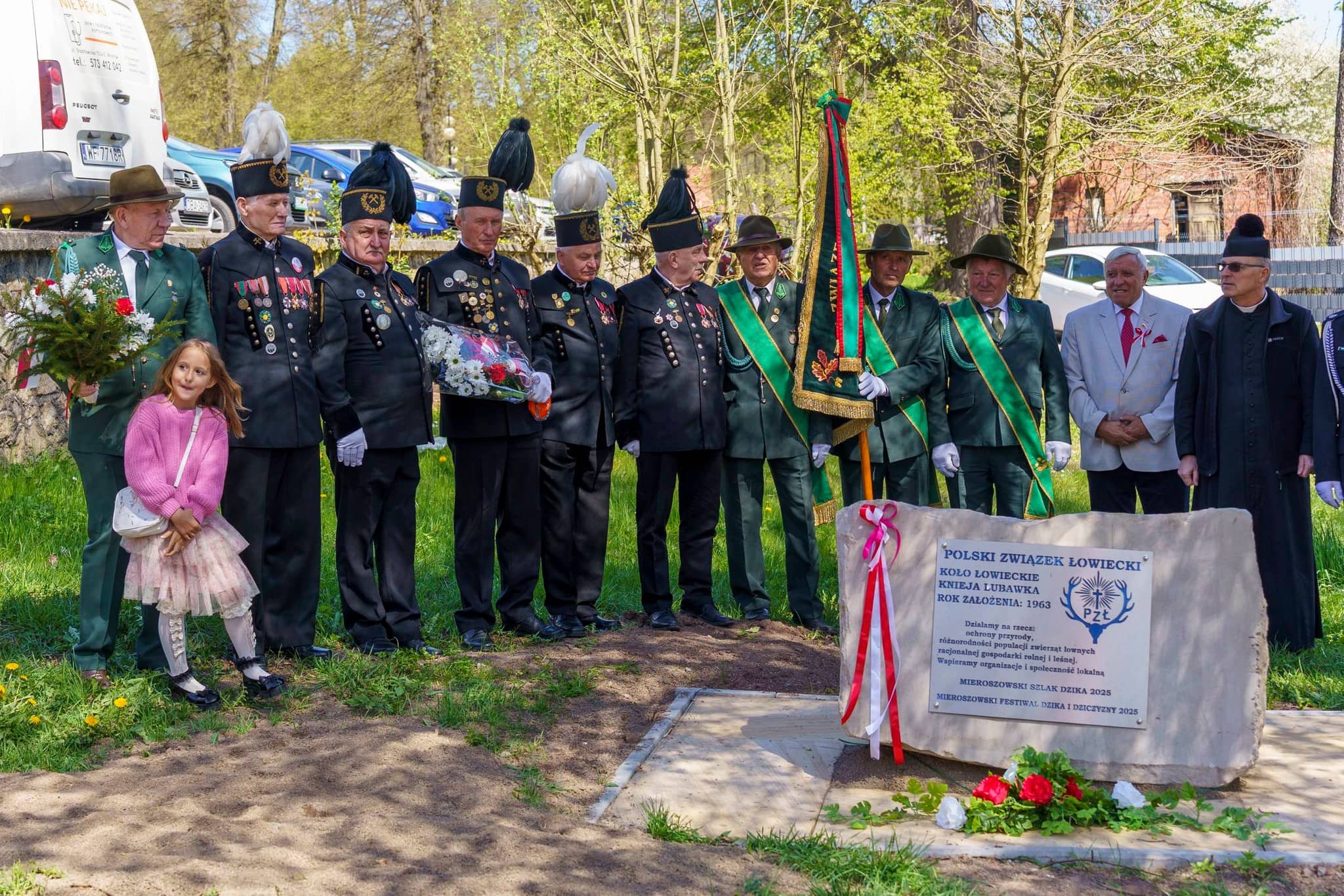 Wiwat 700–letni Mieroszów!