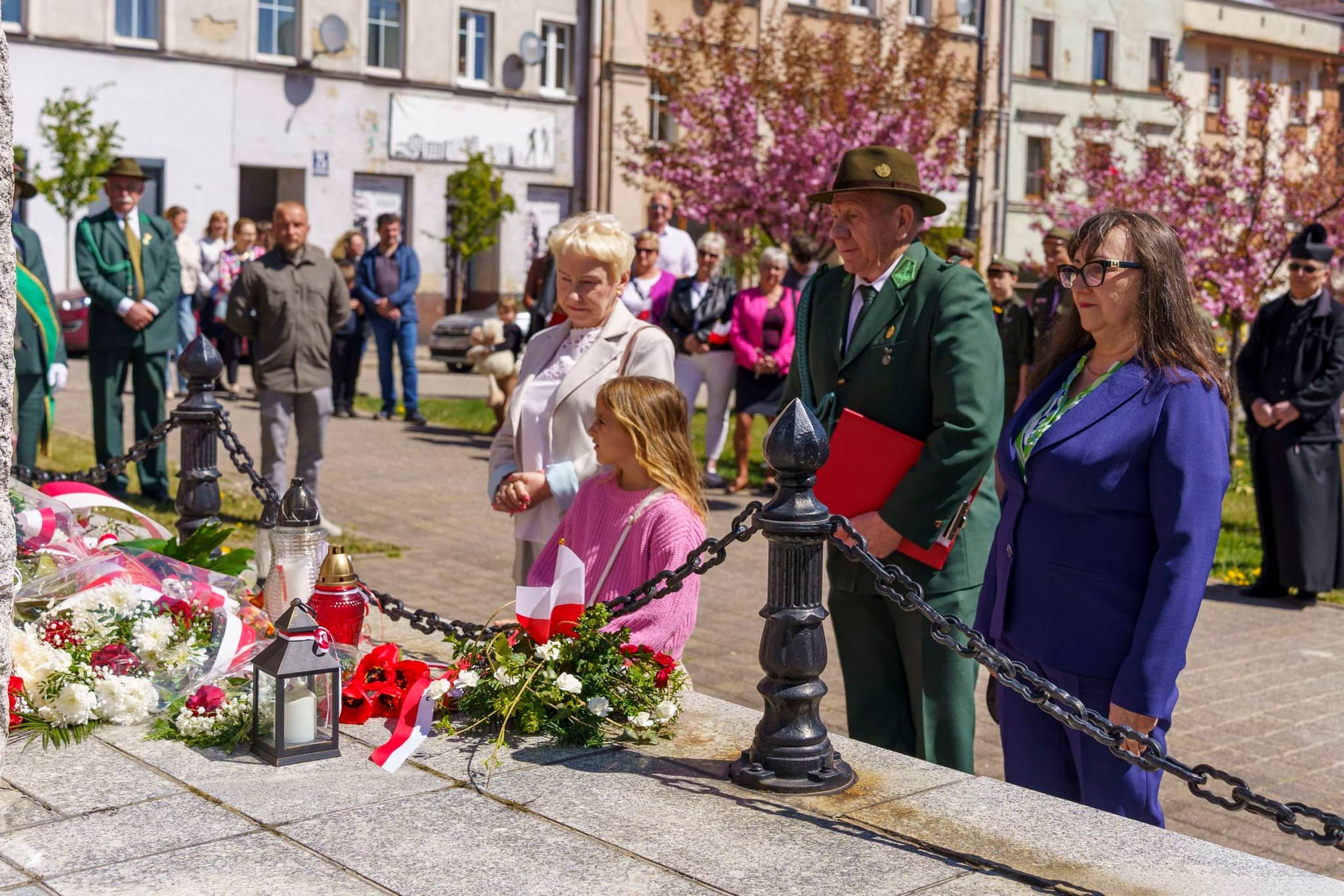 Wiwat 700–letni Mieroszów!