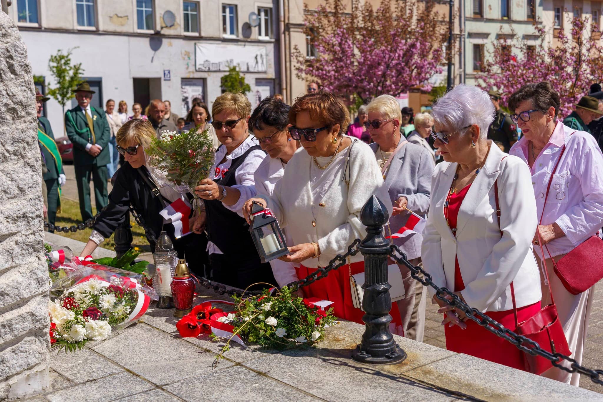 Wiwat 700–letni Mieroszów!
