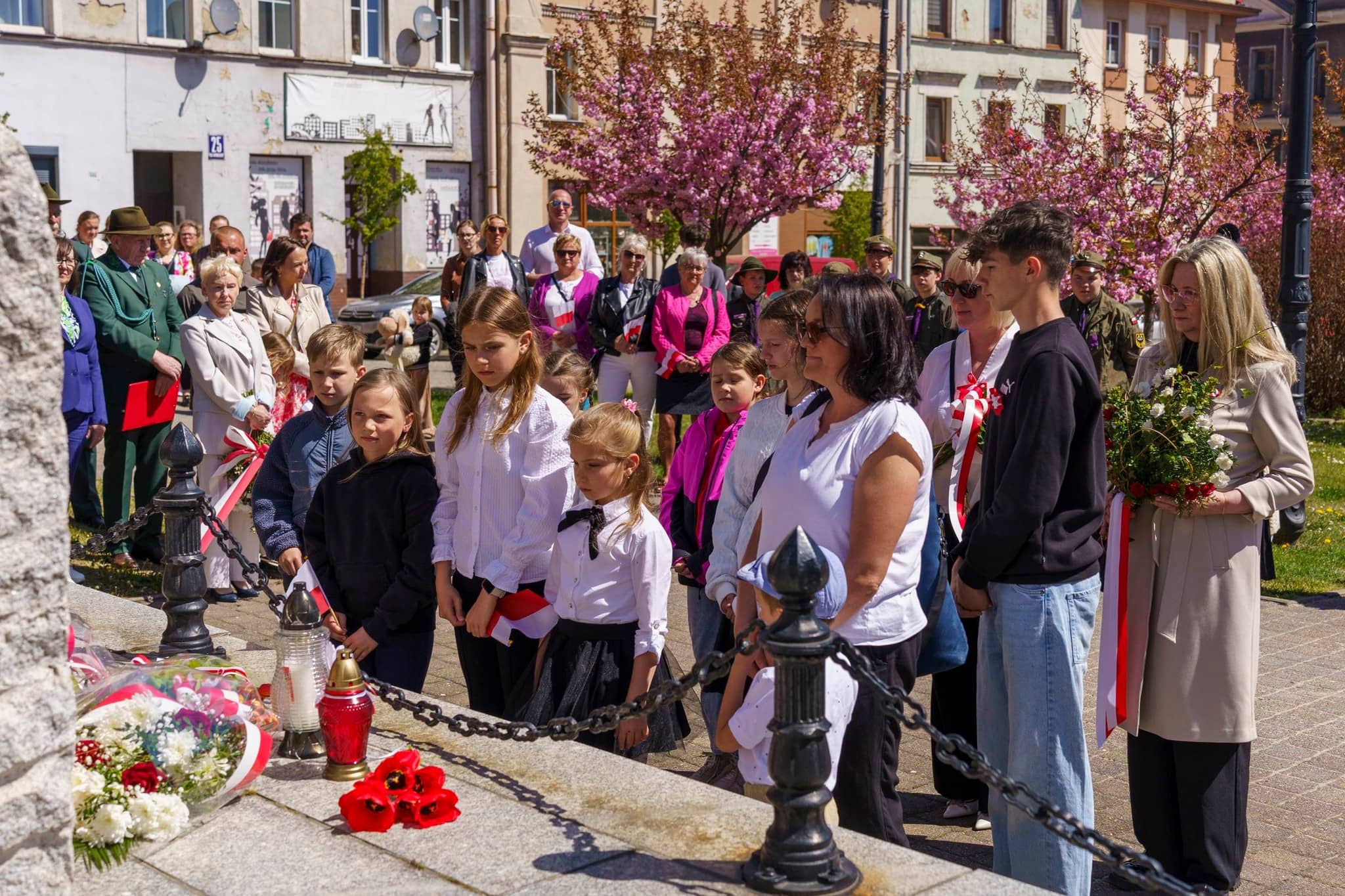Wiwat 700–letni Mieroszów!