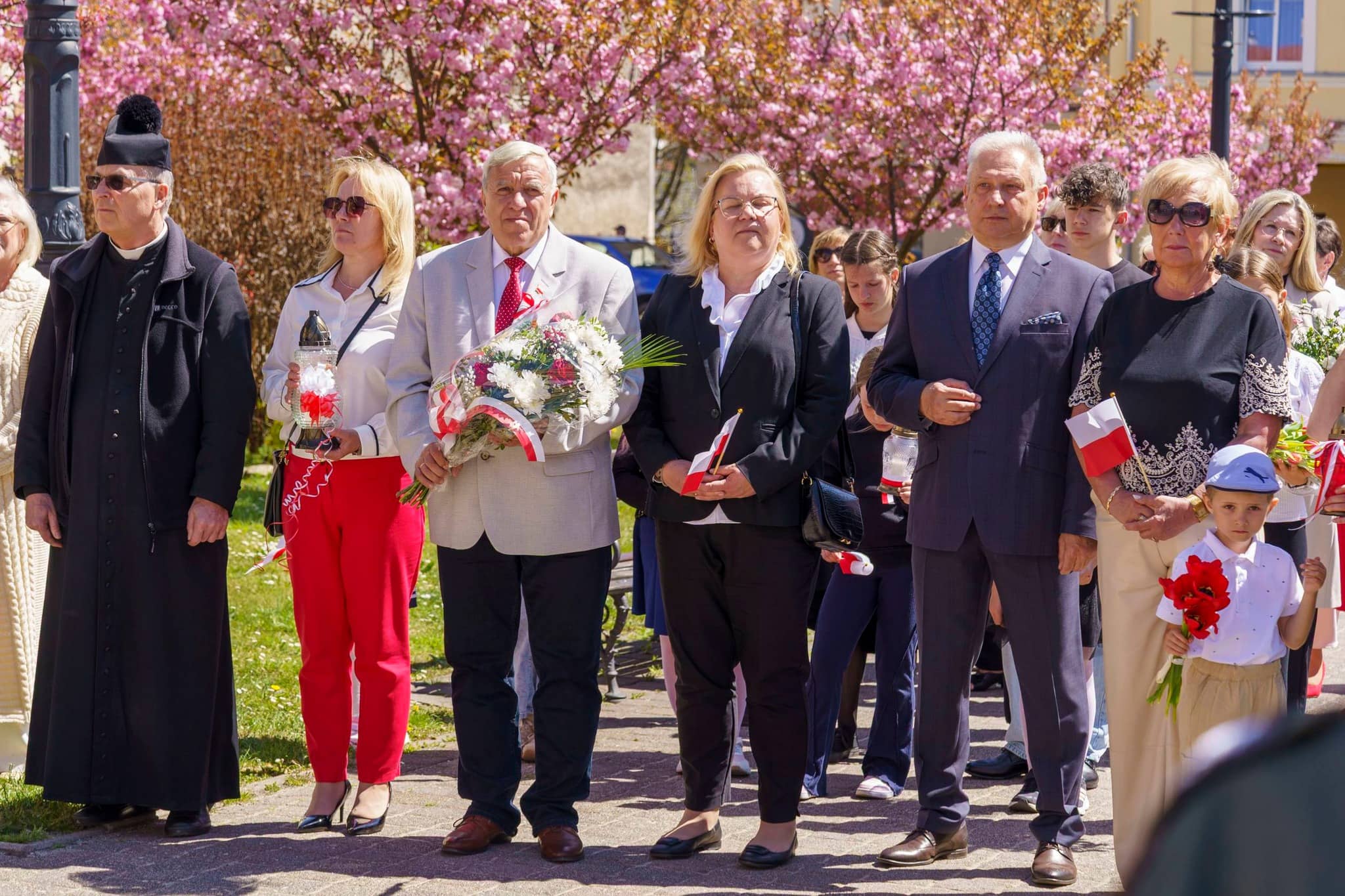 Wiwat 700–letni Mieroszów!