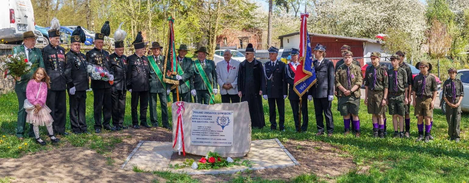 Wiwat 700–letni Mieroszów!