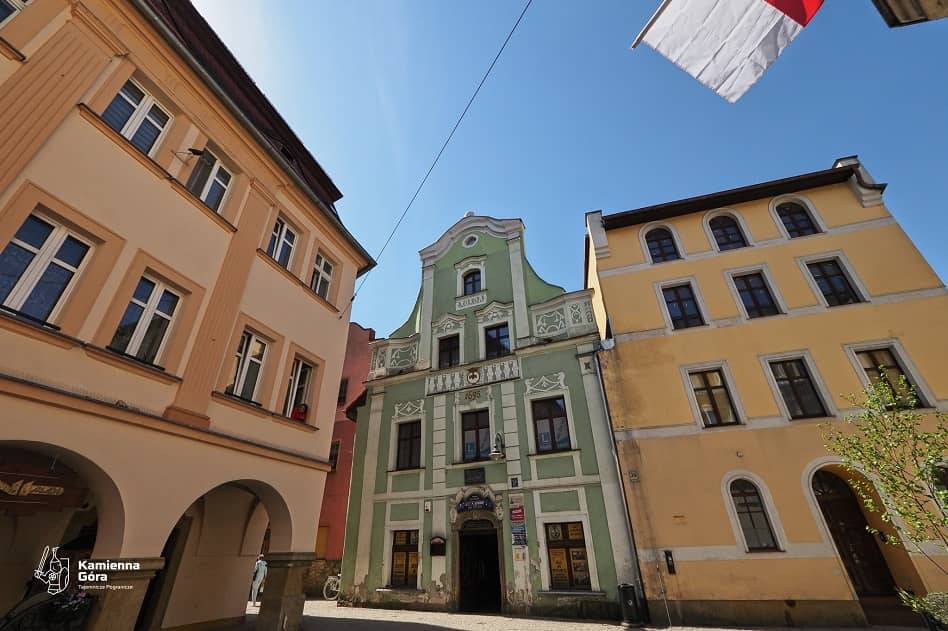 Historyczna perła odzyska blask