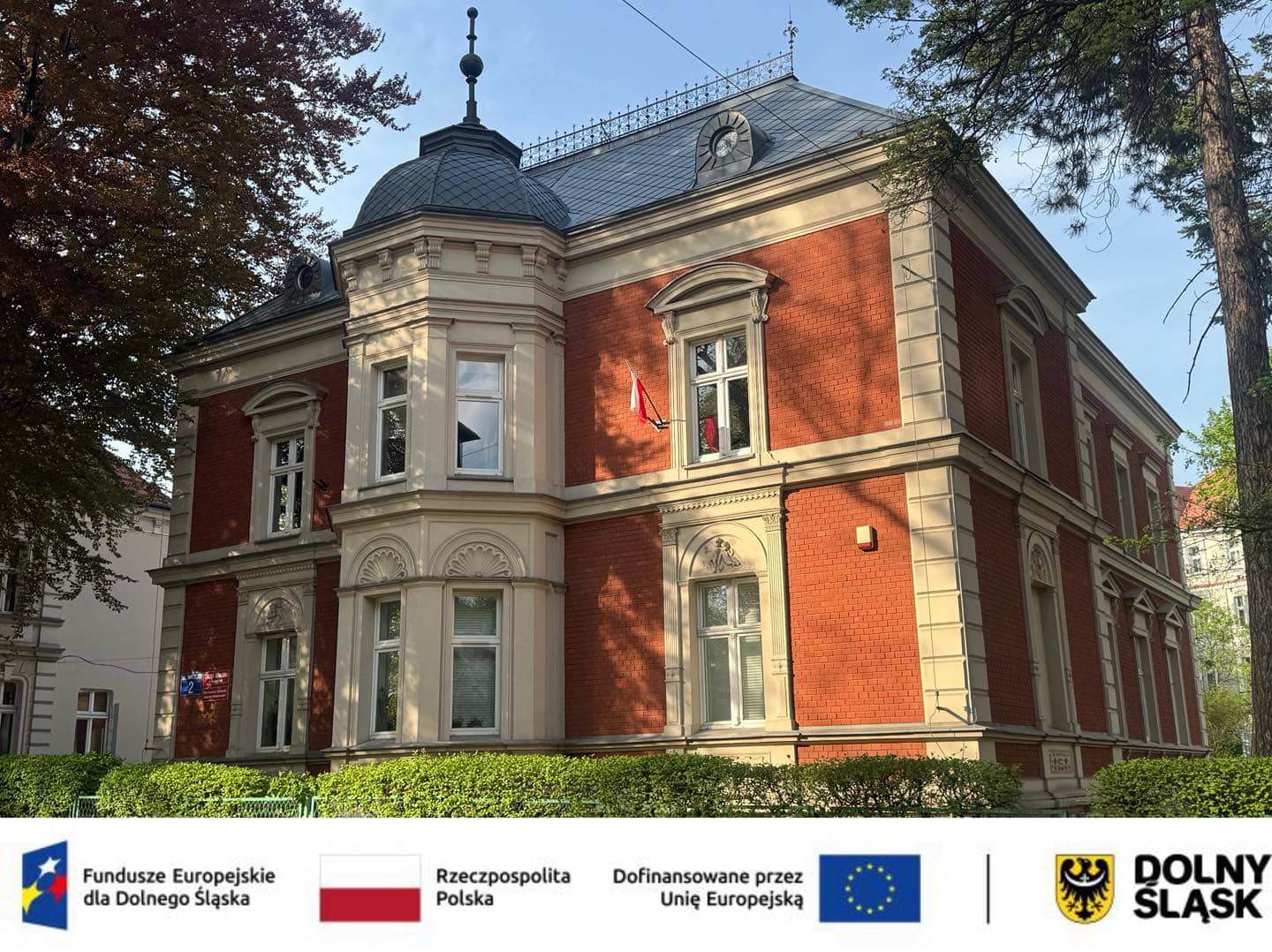 Dwa budynki na Matejki do termomodernizacji