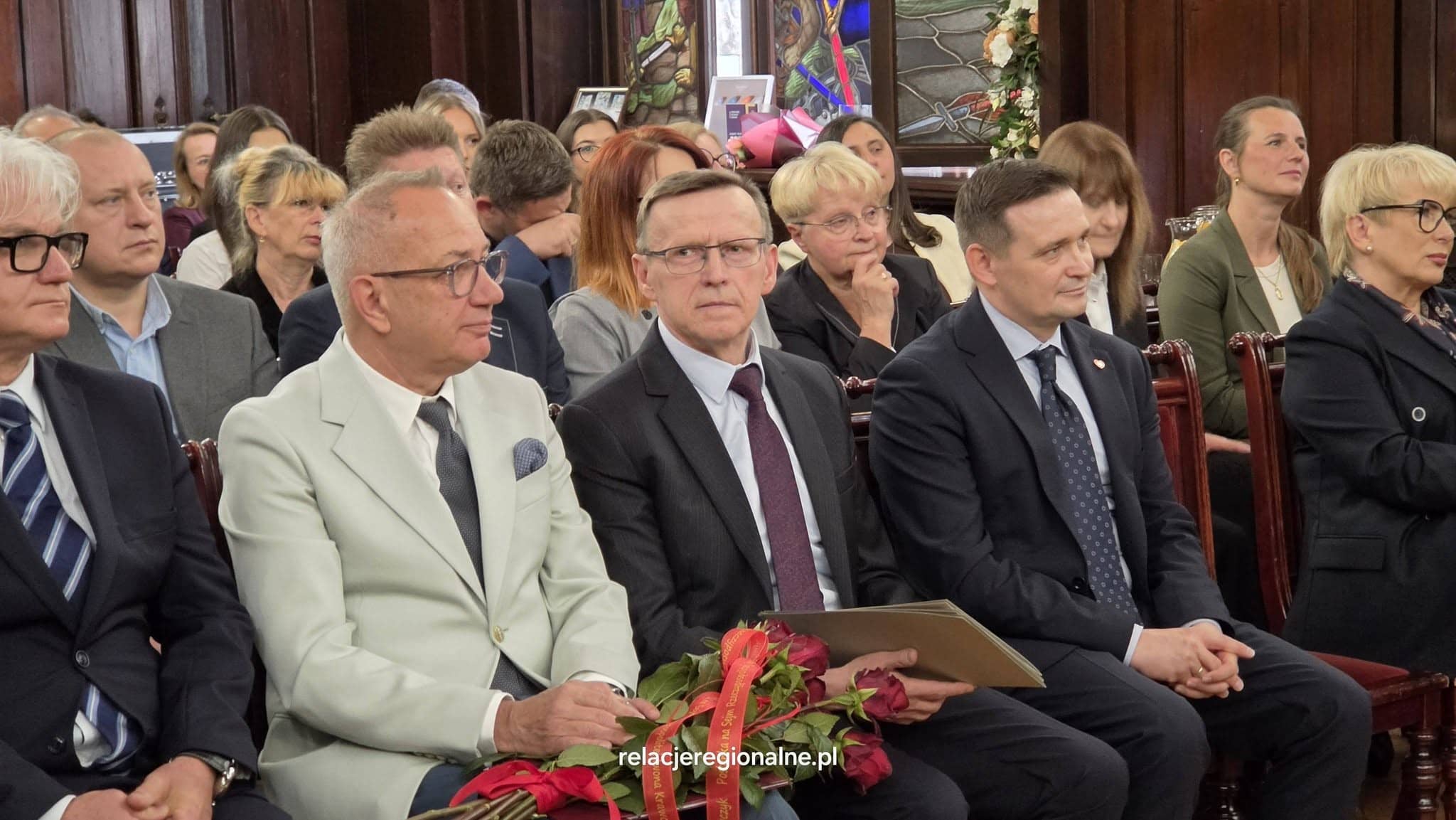 Honorowe odznaki