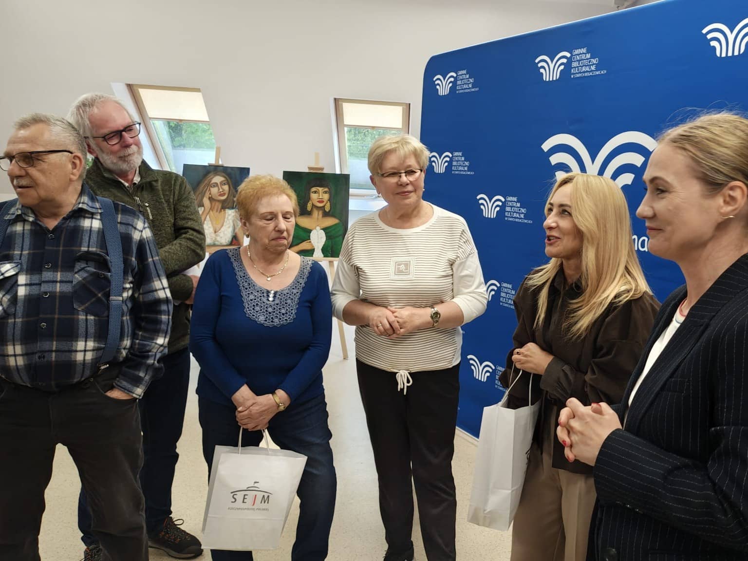 Trwa Tydzień Bibliotek
