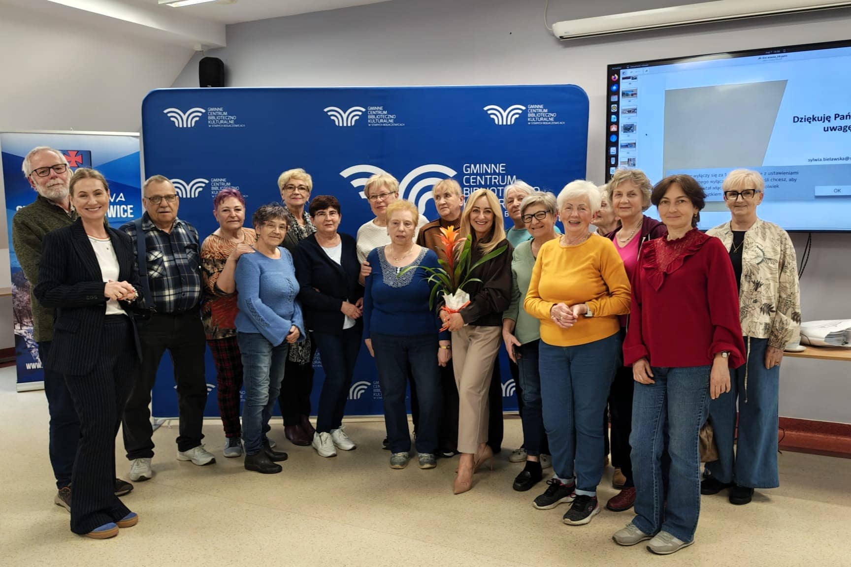 Trwa Tydzień Bibliotek