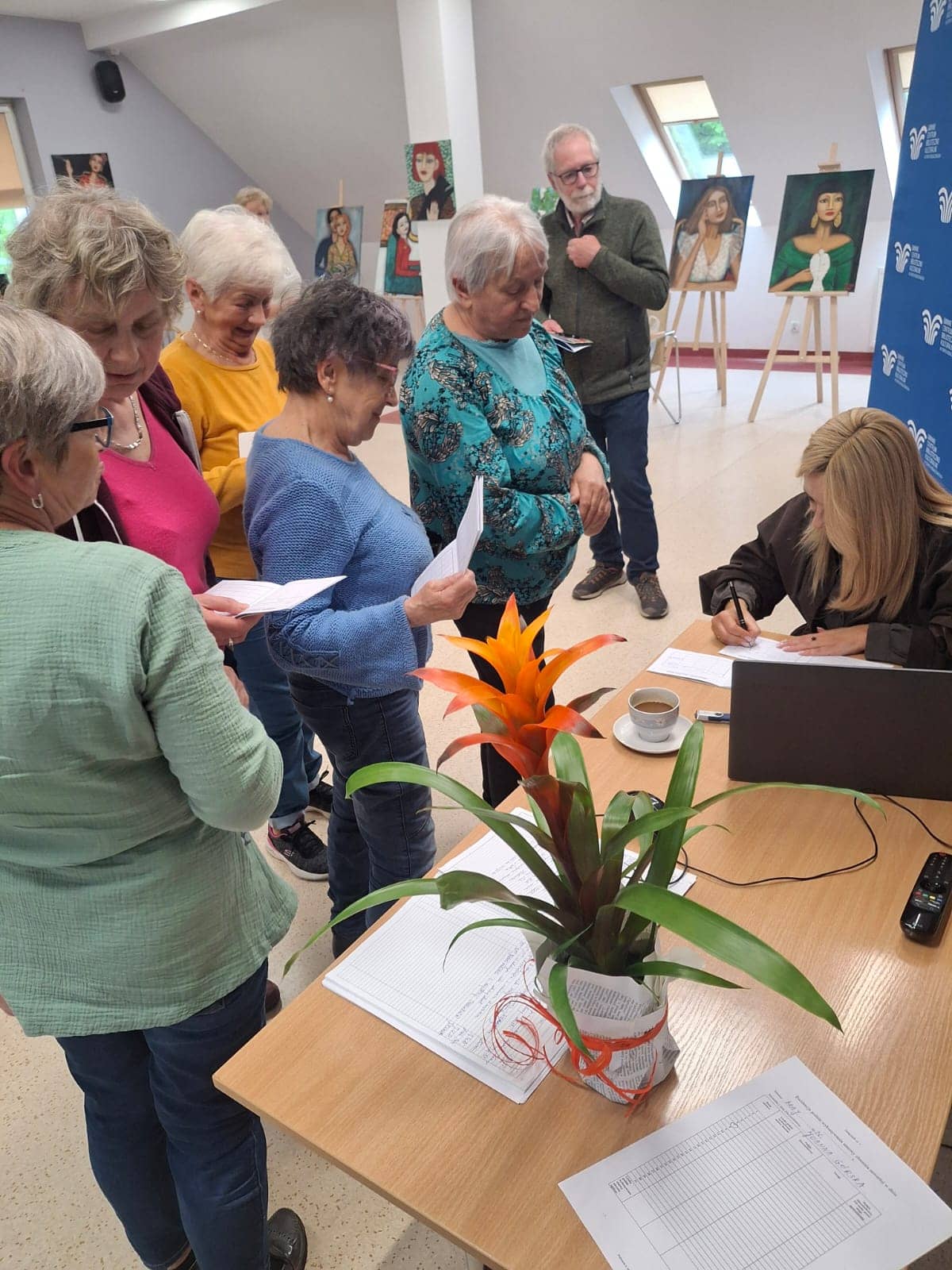 Trwa Tydzień Bibliotek