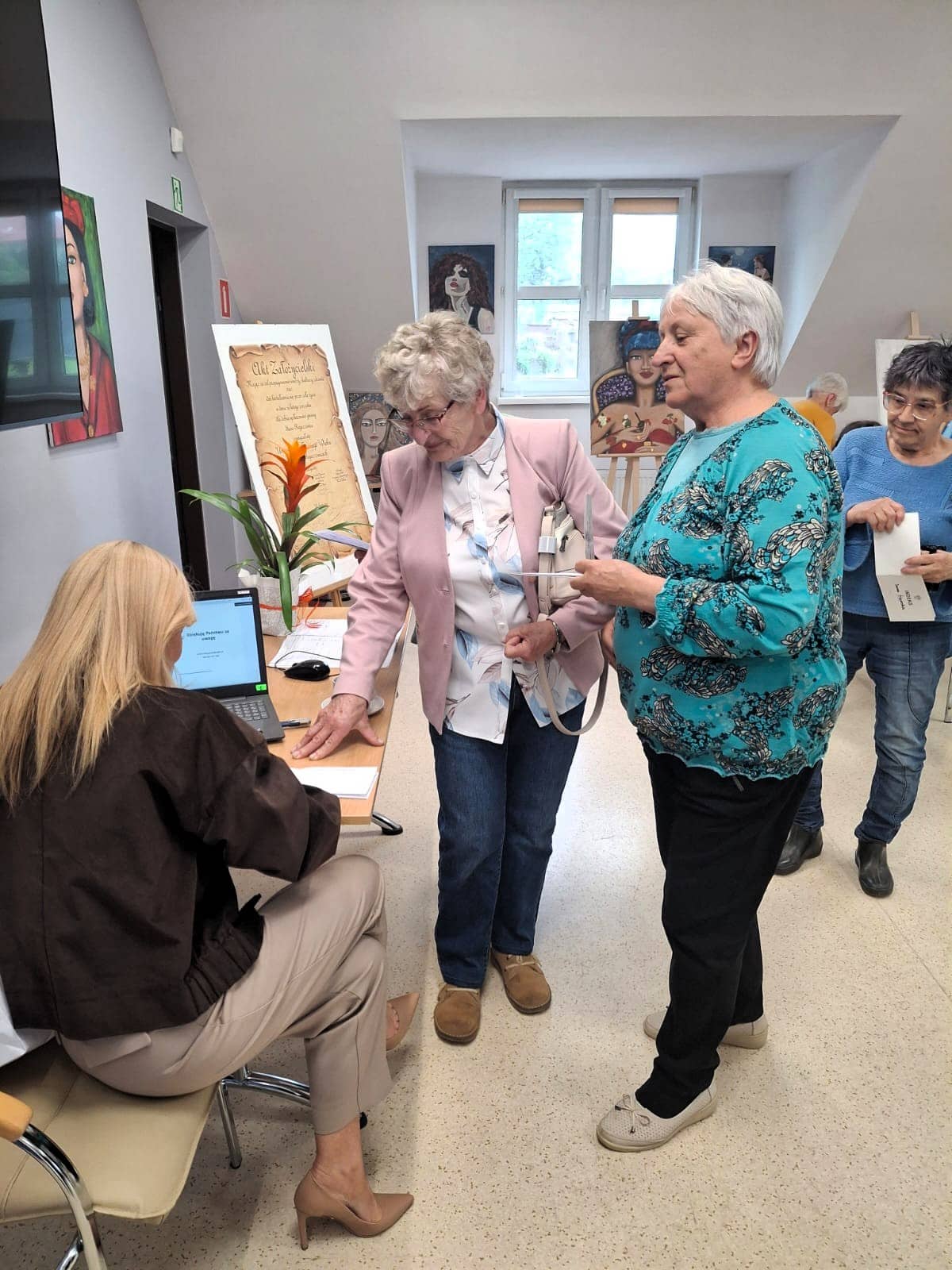 Trwa Tydzień Bibliotek