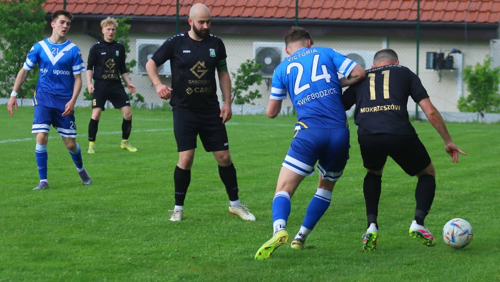 Kolejny krok Zielonych