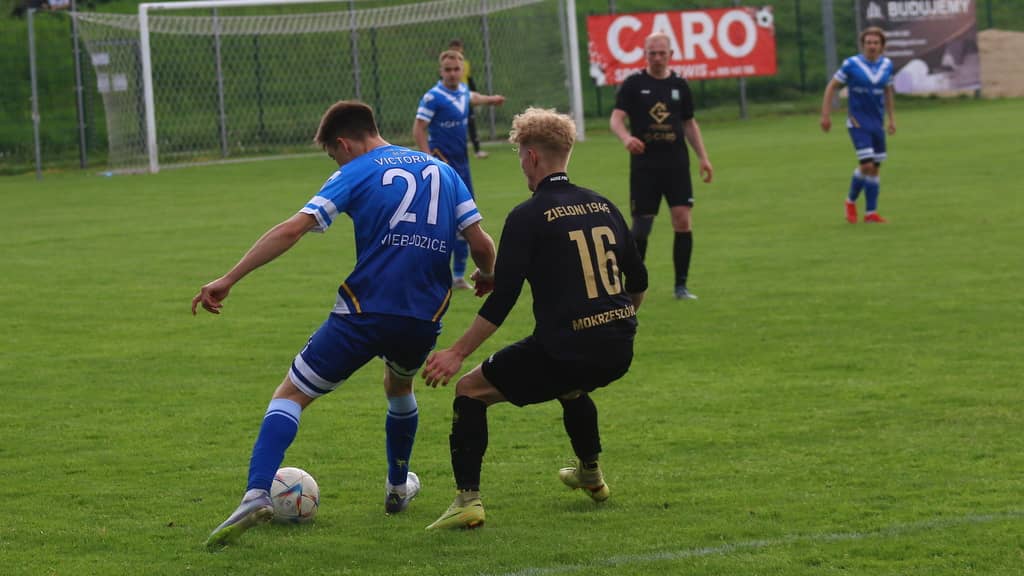 Kolejny krok Zielonych