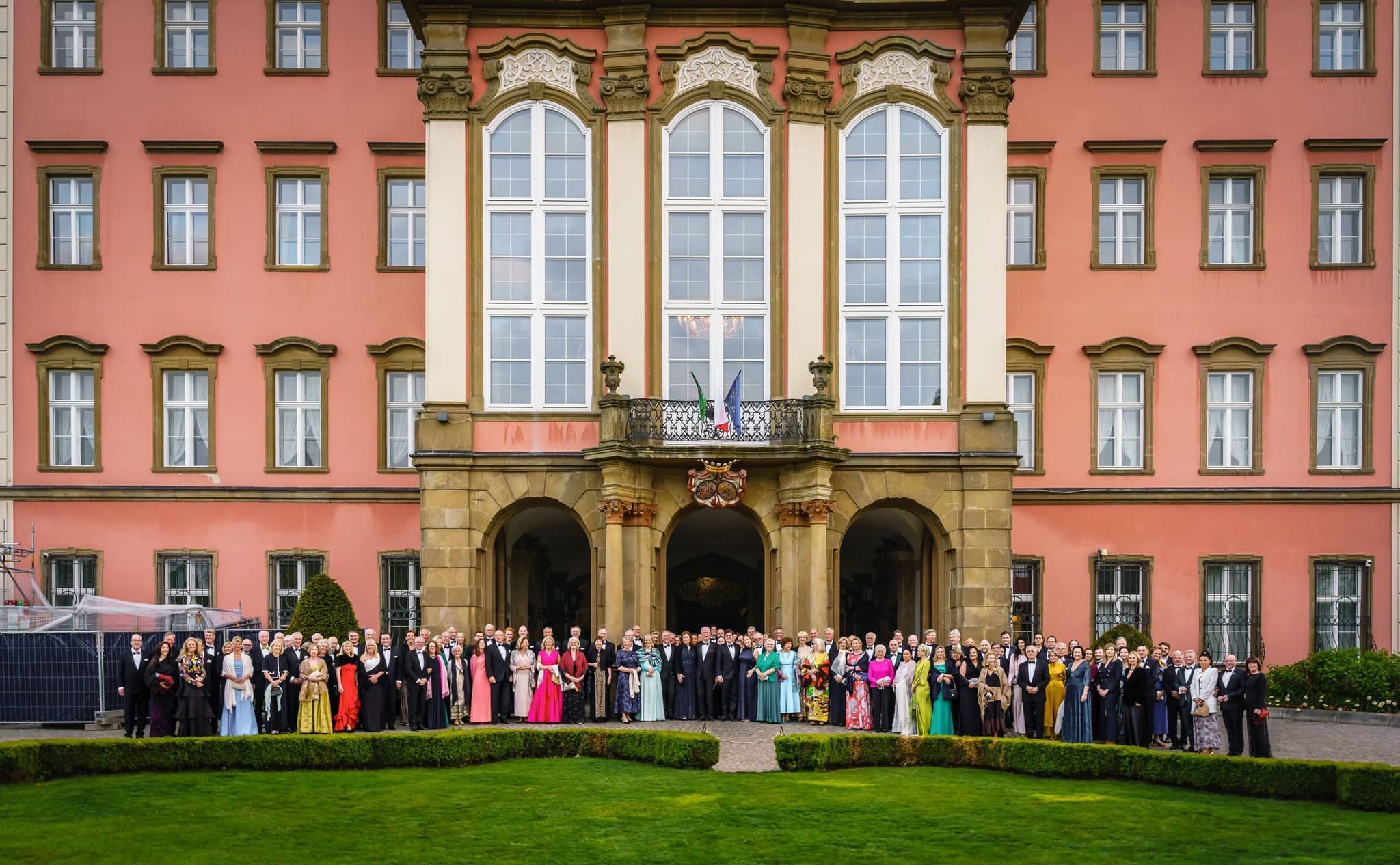 Jubileusz 70. urodzin księcia