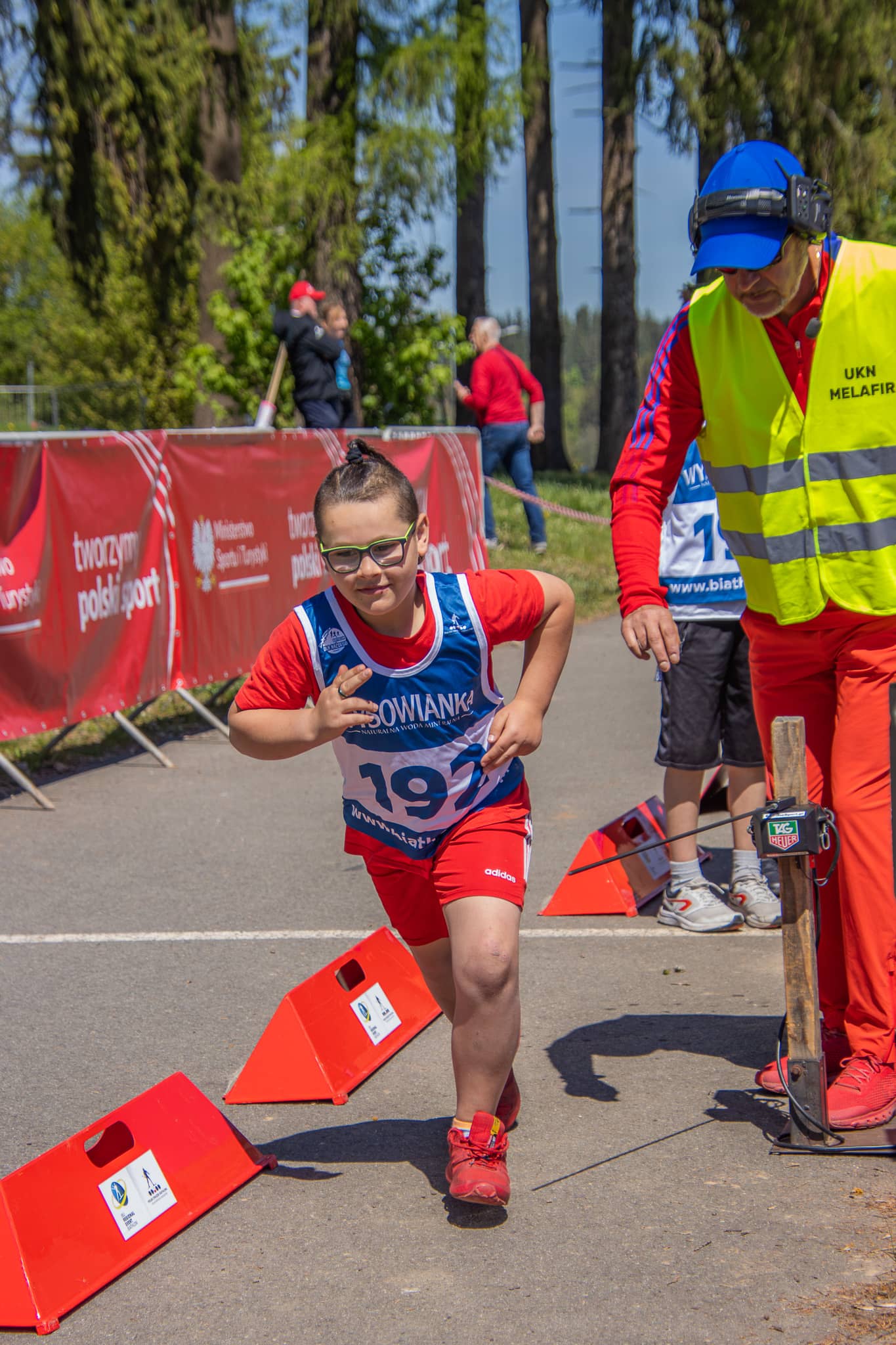 To sport dla każdego
