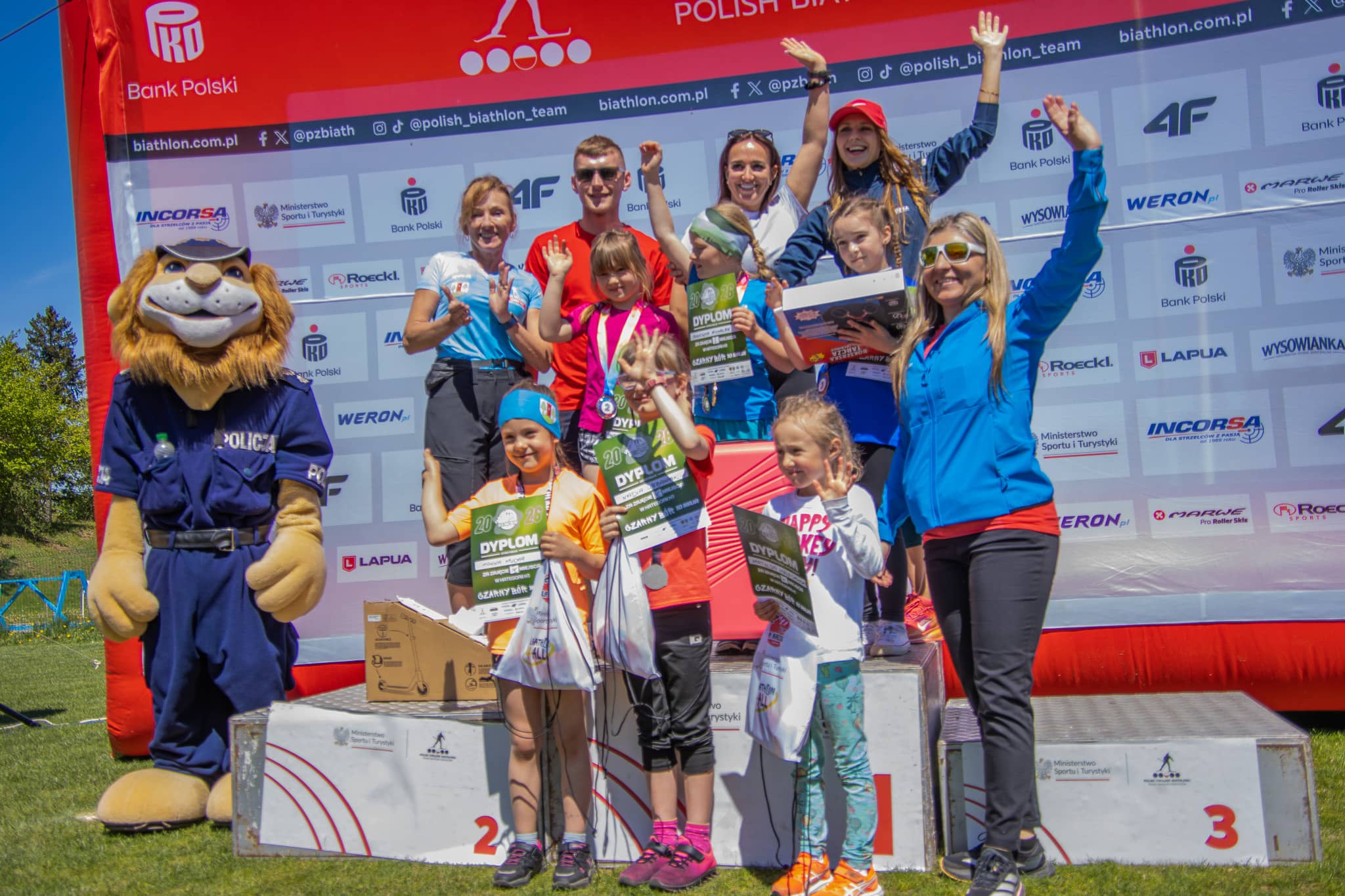 To sport dla każdego