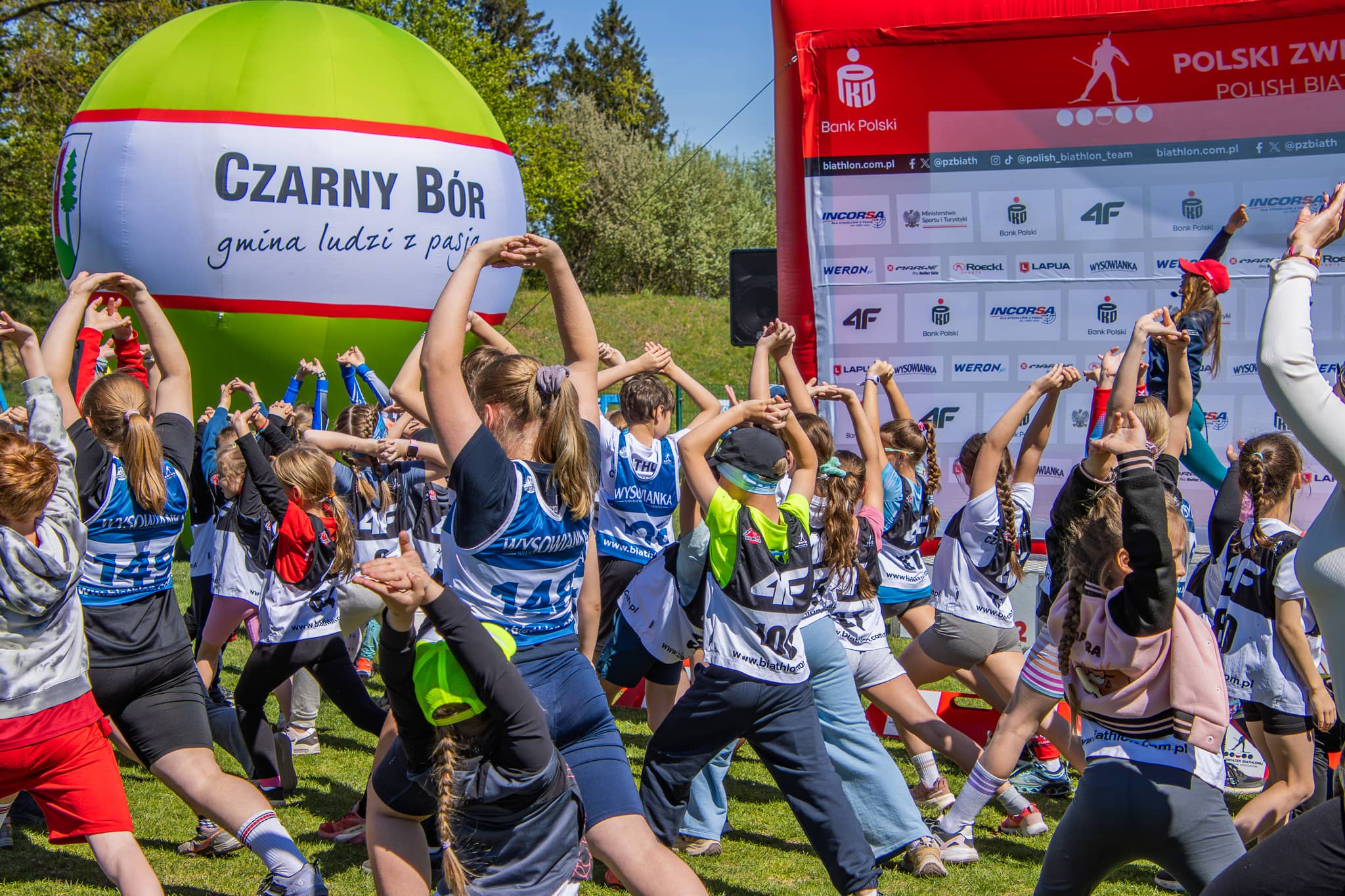 To sport dla każdego