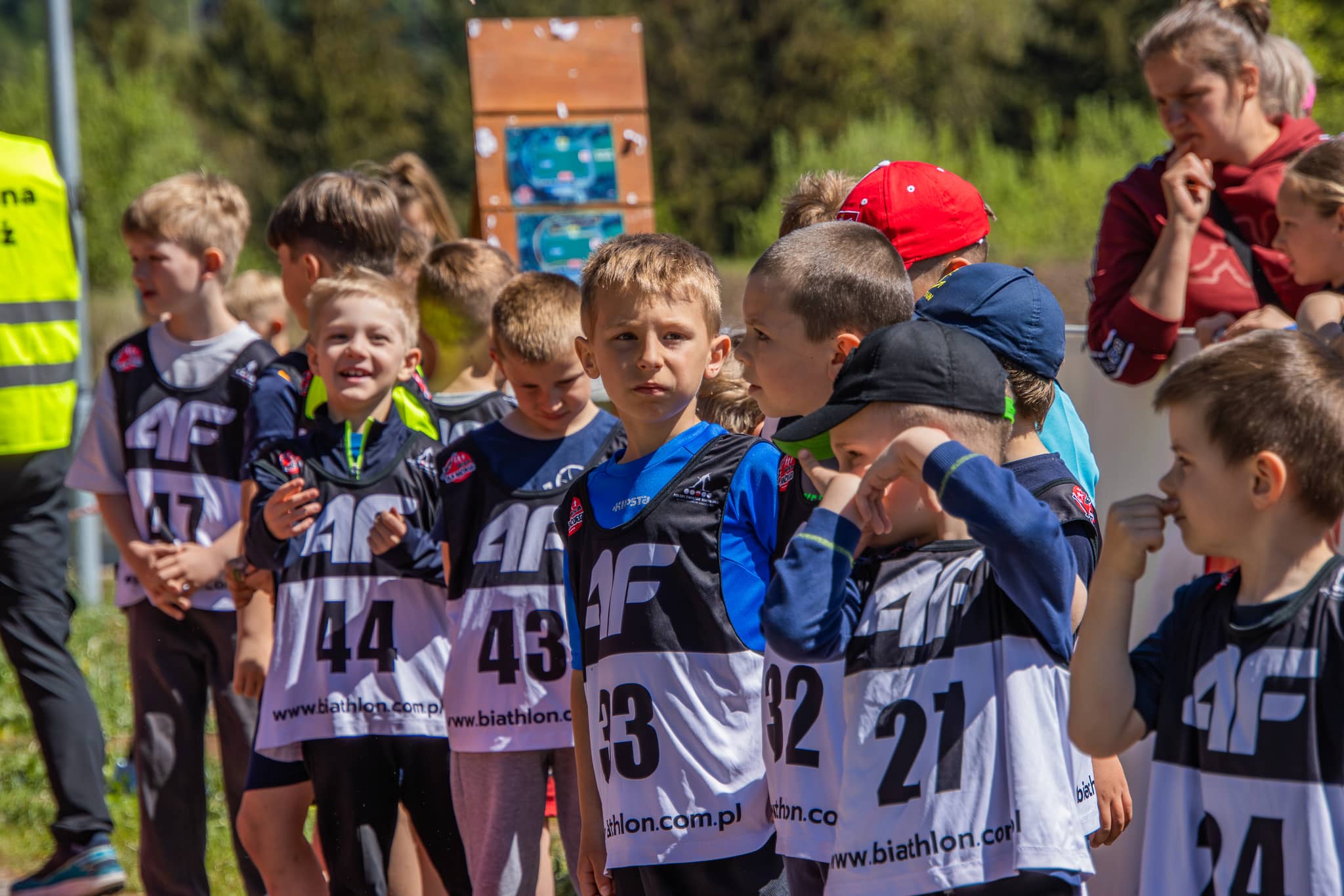 To sport dla każdego