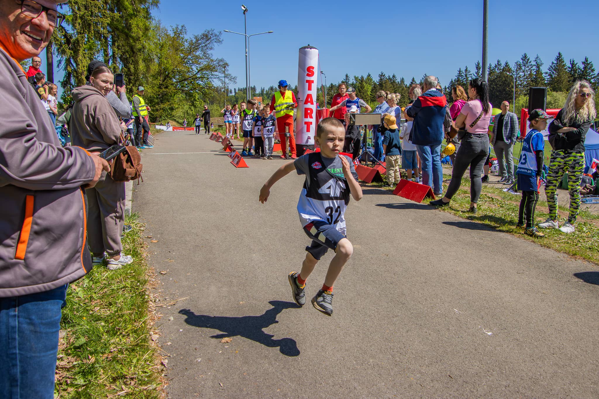 To sport dla każdego