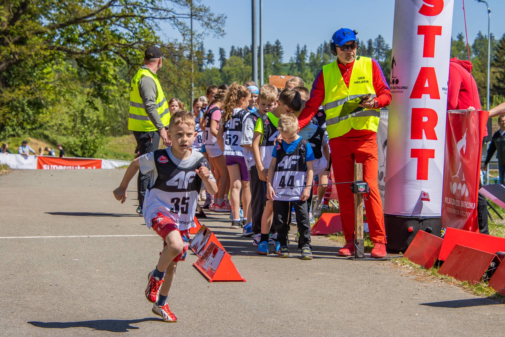 To sport dla każdego