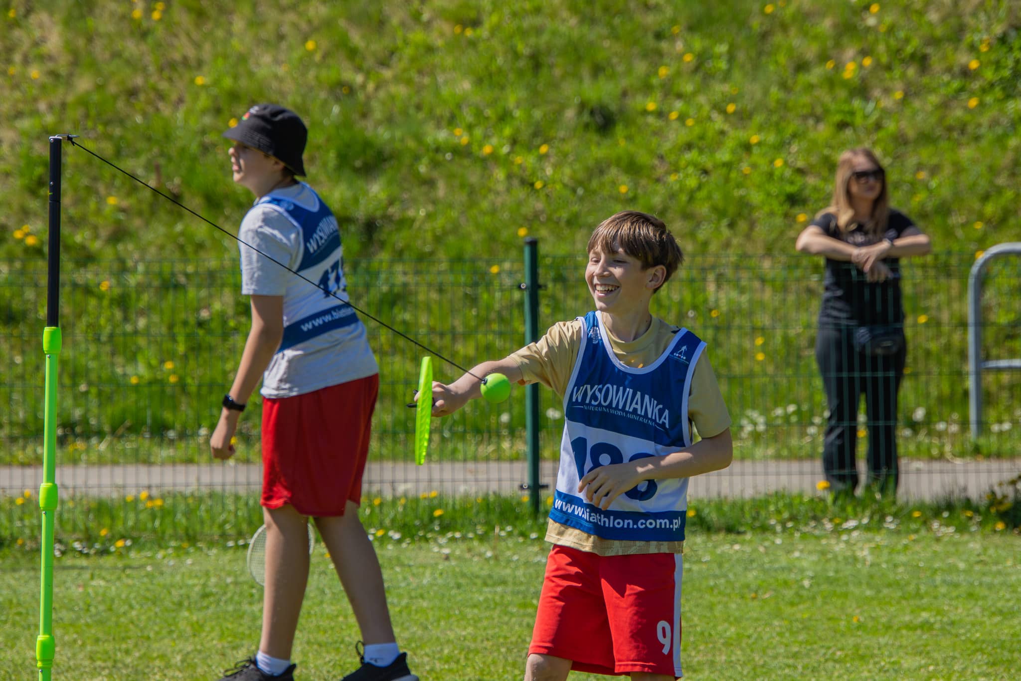 To sport dla każdego