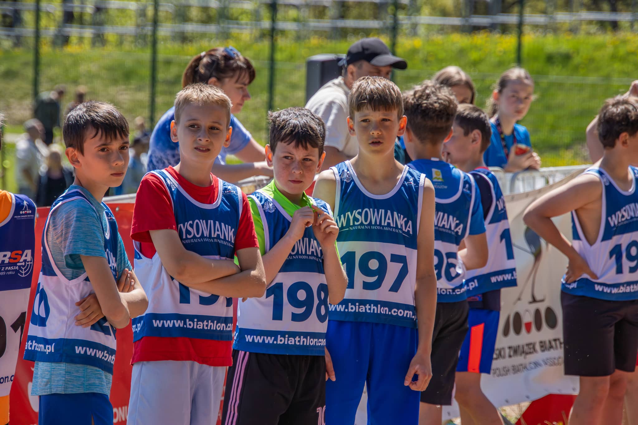 To sport dla każdego
