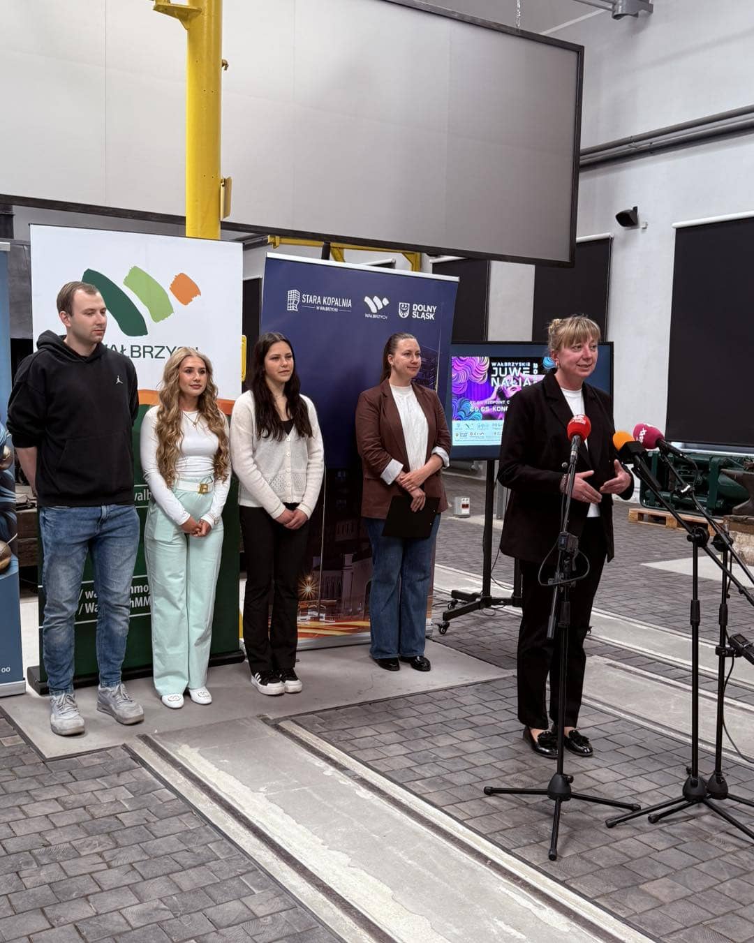 Wałbrzyskie Juwenalia 2026