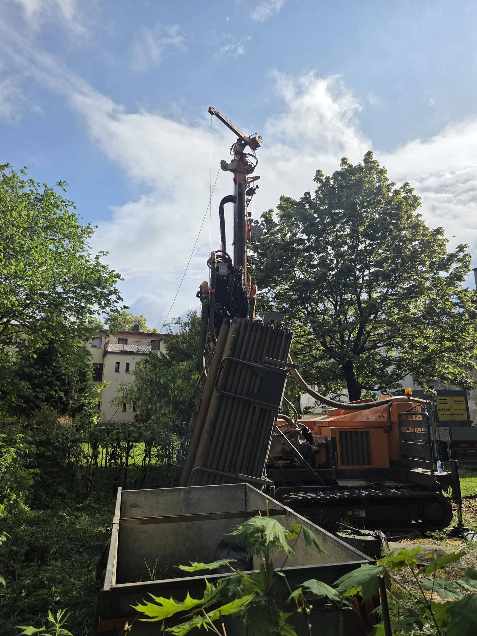 Wielki krok w rozwoju uzdrowiska