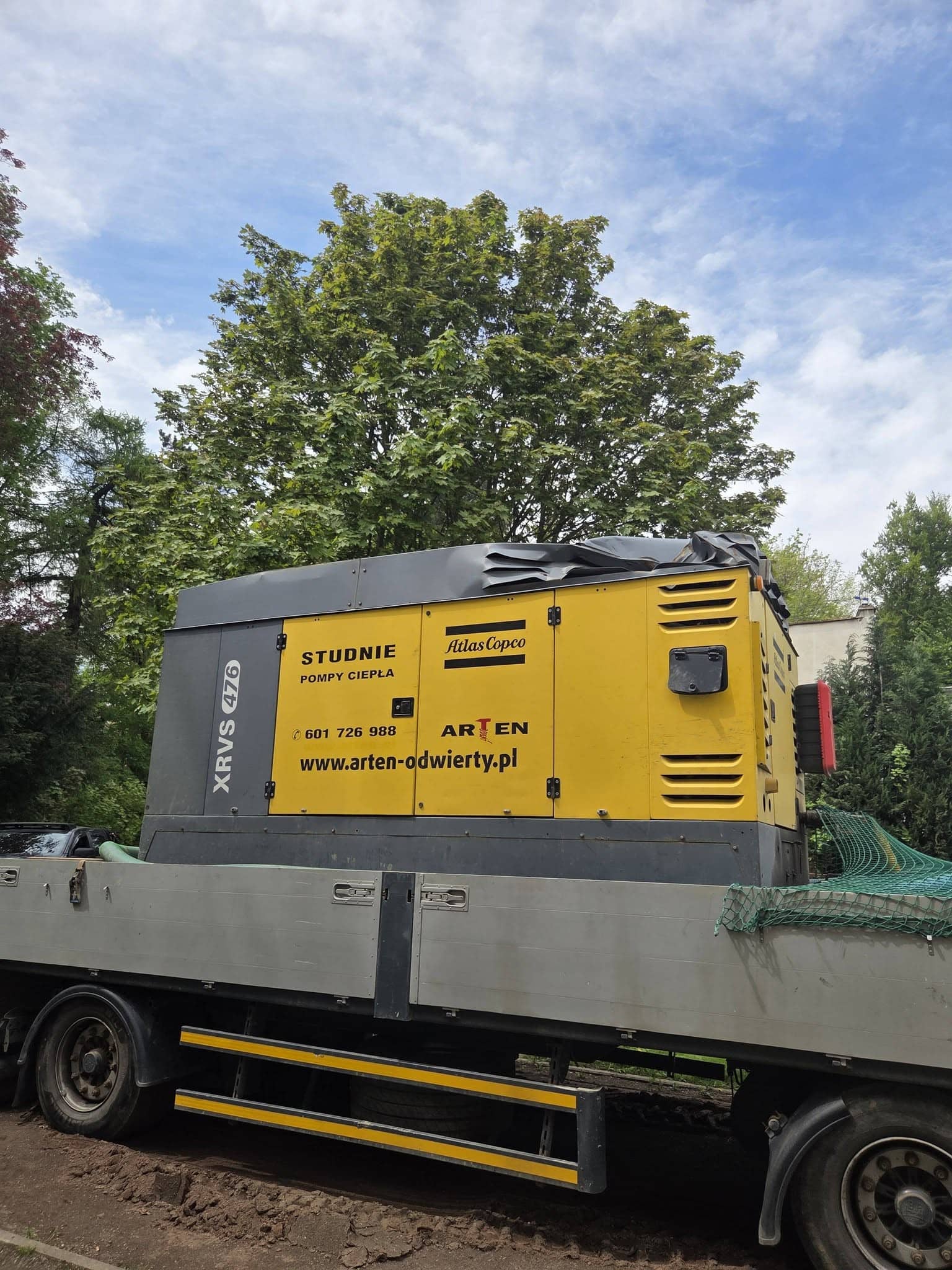 Wielki krok w rozwoju uzdrowiska